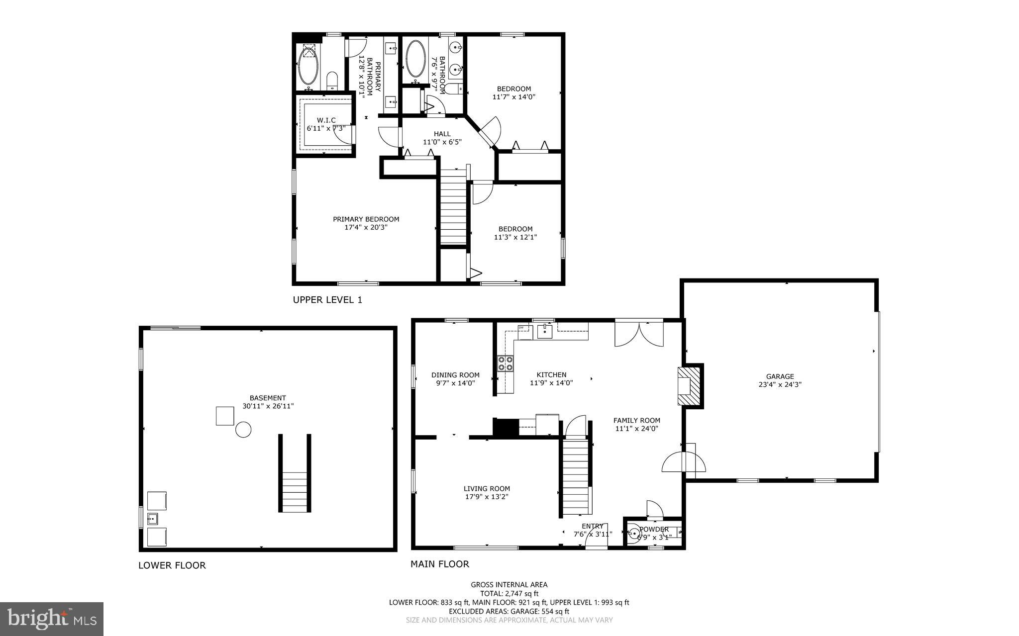 GOSHEN HUNT HILLS - Residential
