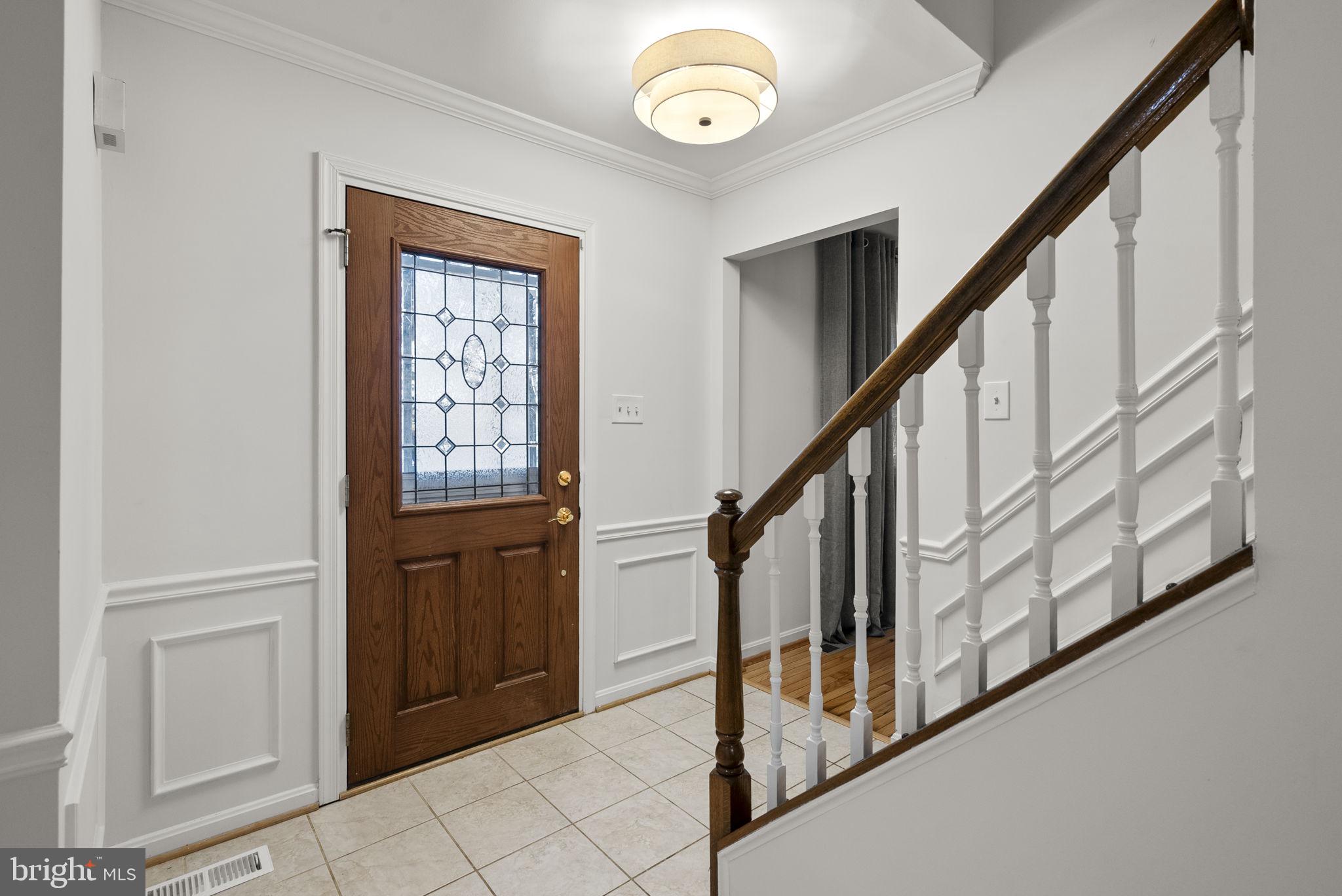 GOSHEN HUNT HILLS - Residential