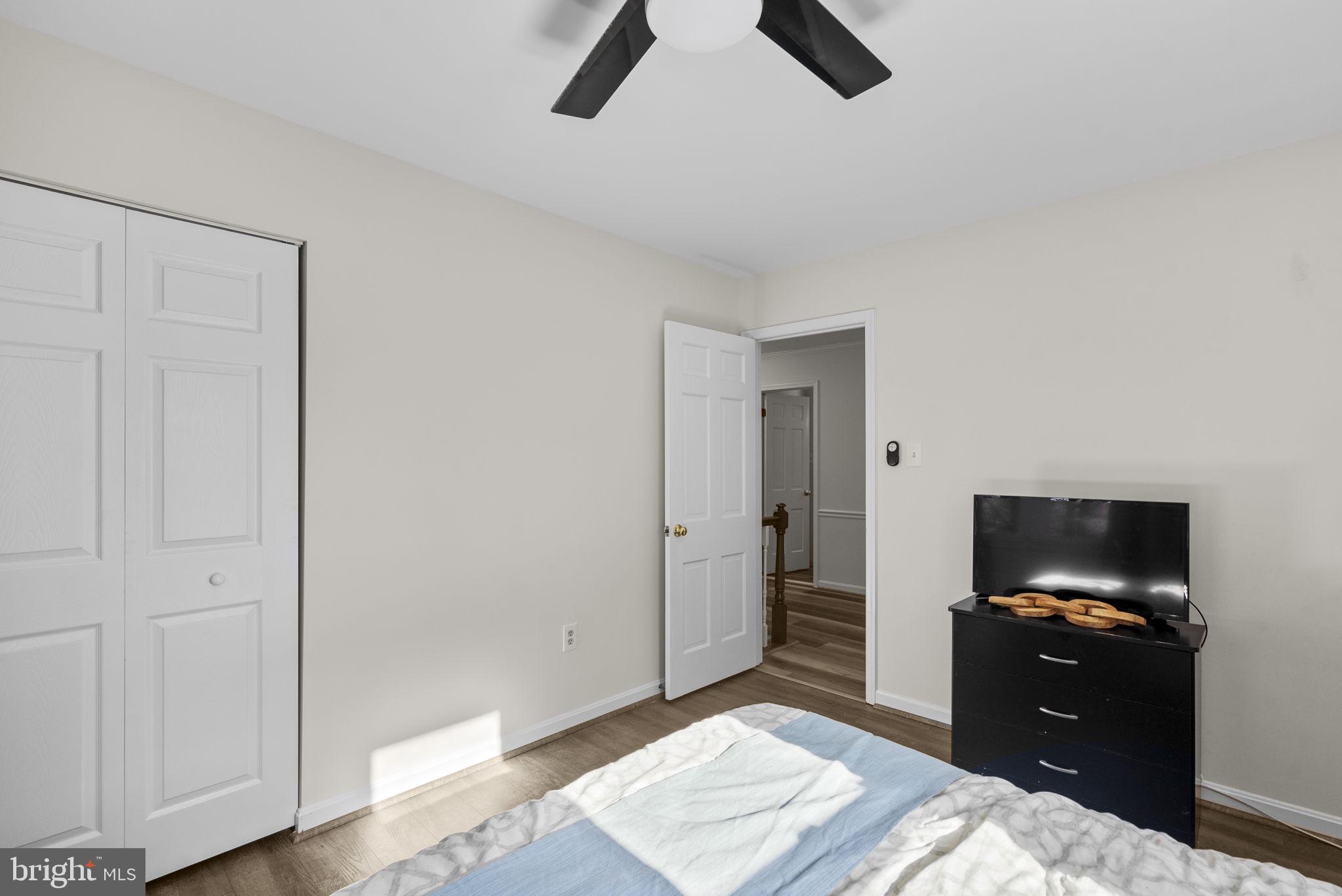 GOSHEN HUNT HILLS - Residential