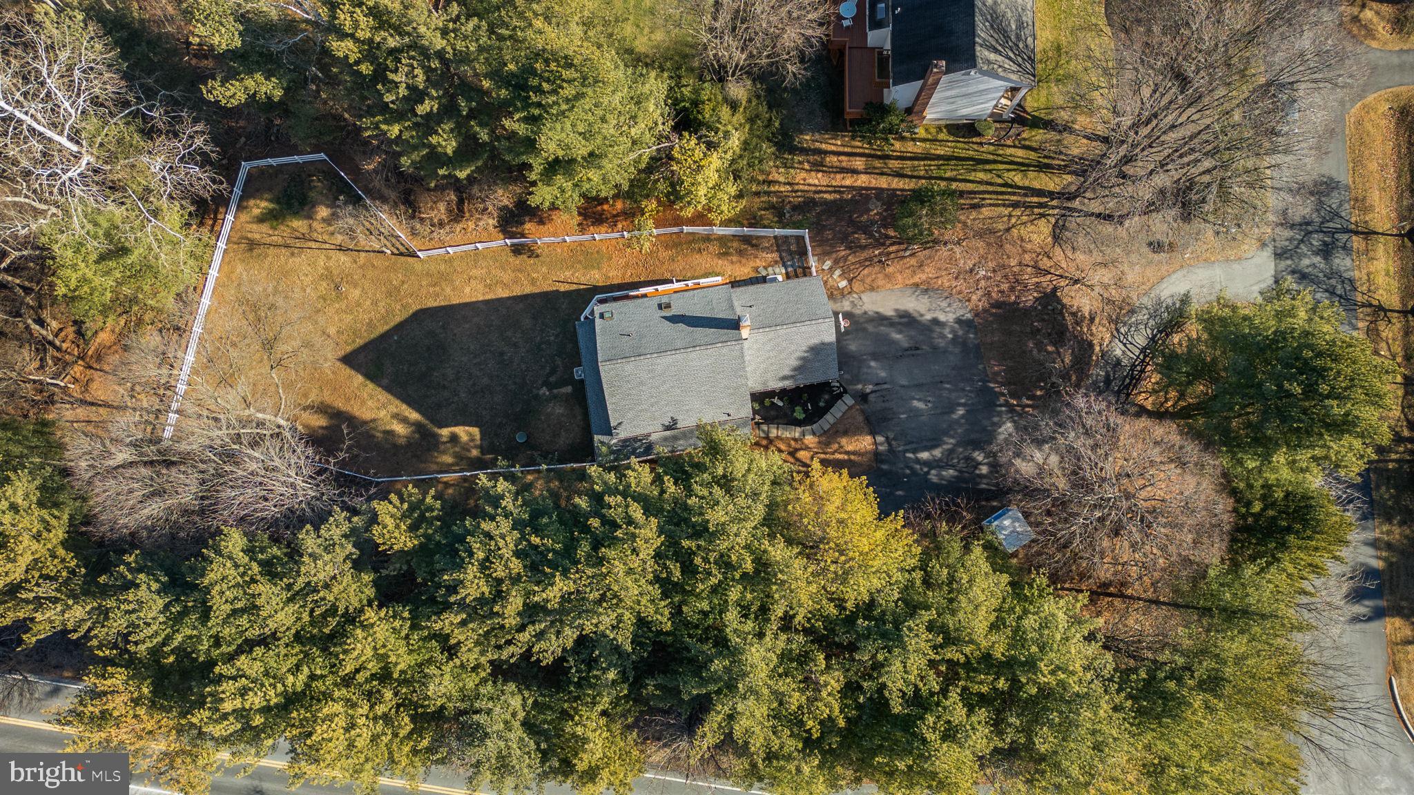 GOSHEN HUNT HILLS - Residential