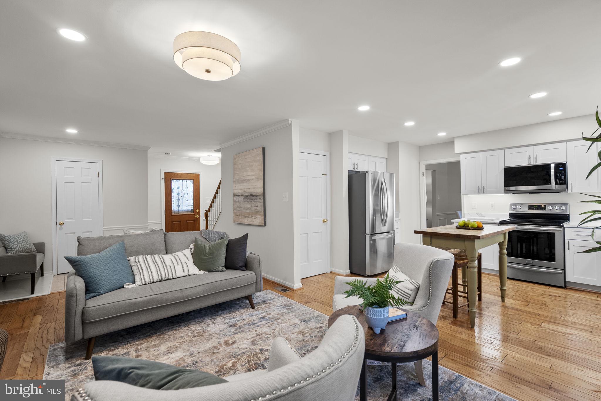 GOSHEN HUNT HILLS - Residential