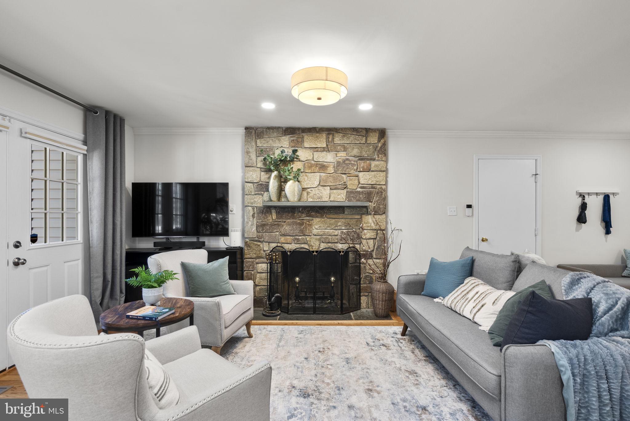 GOSHEN HUNT HILLS - Residential