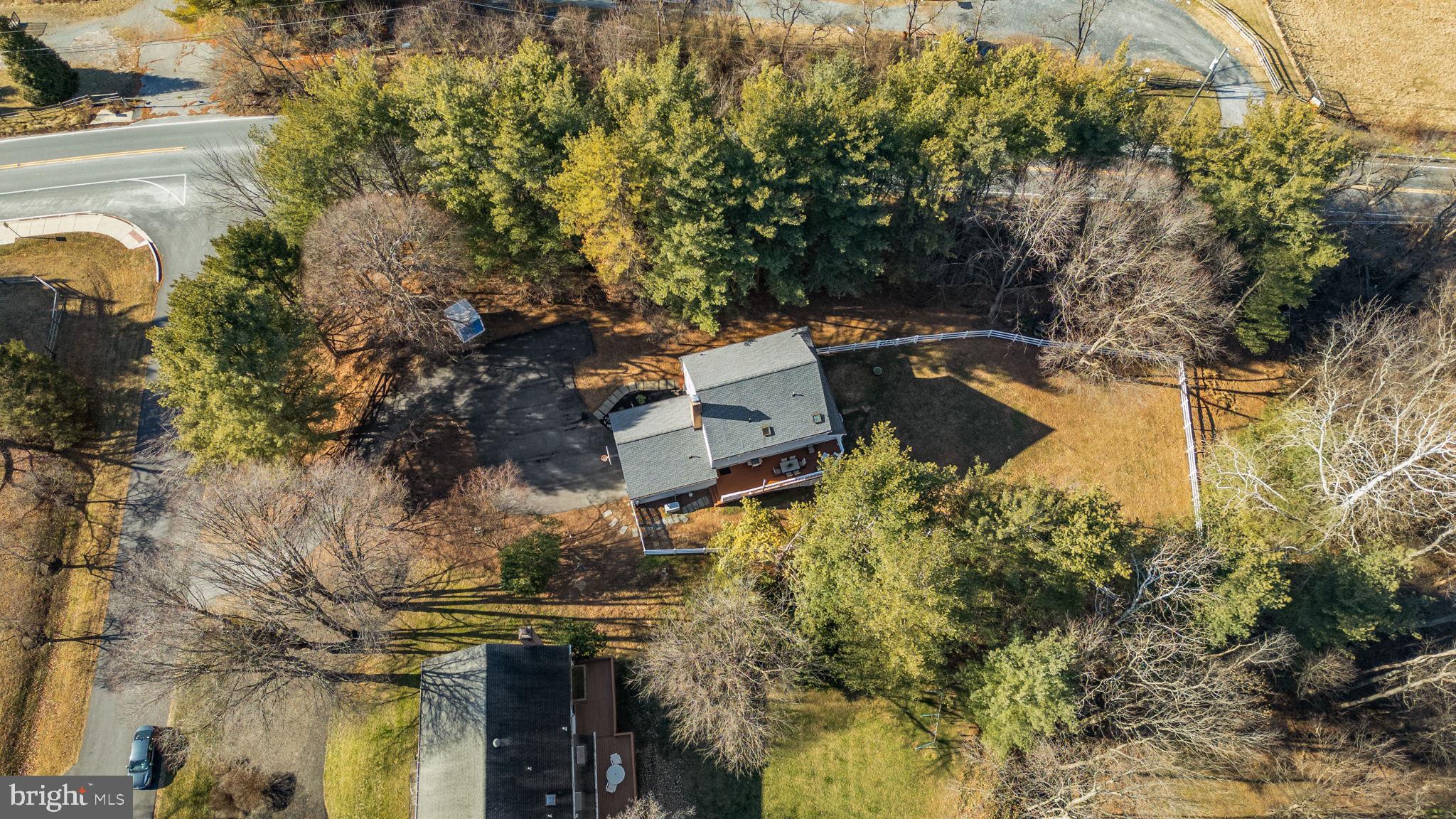 GOSHEN HUNT HILLS - Residential