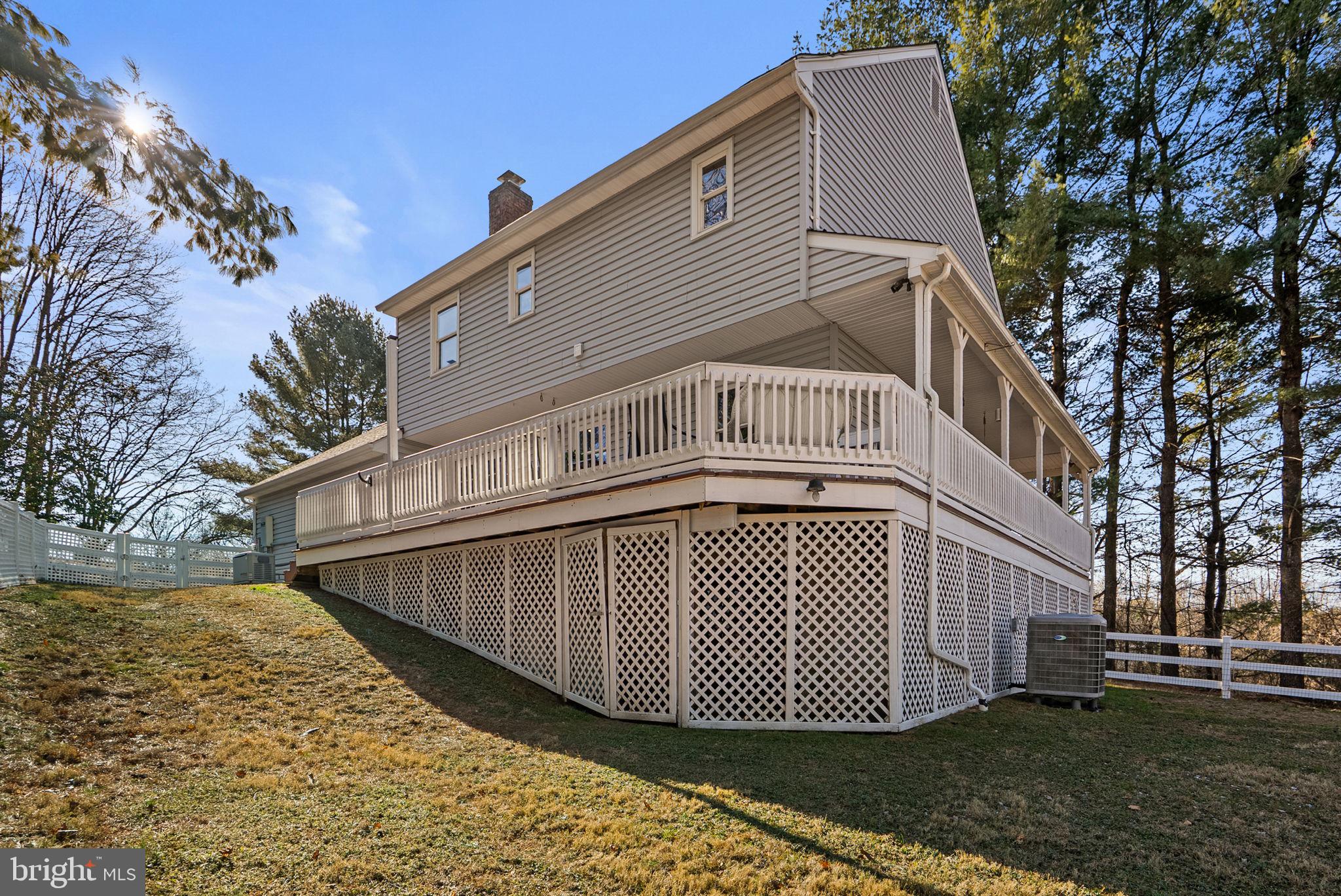 GOSHEN HUNT HILLS - Residential