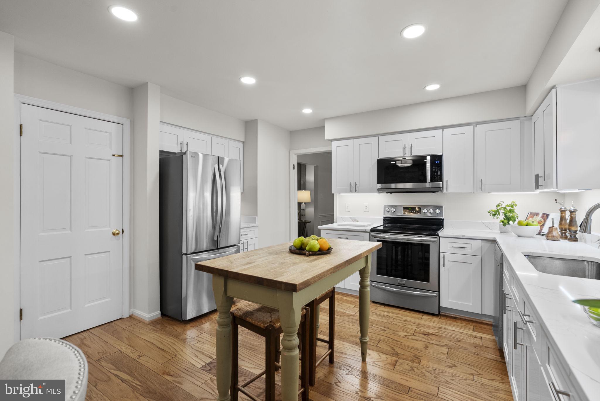 GOSHEN HUNT HILLS - Residential