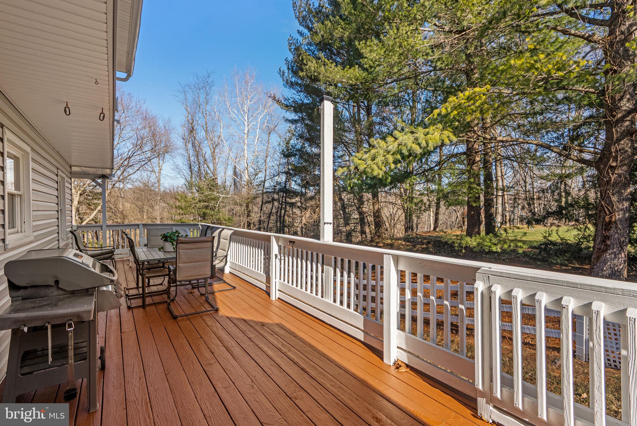 GOSHEN HUNT HILLS - Residential