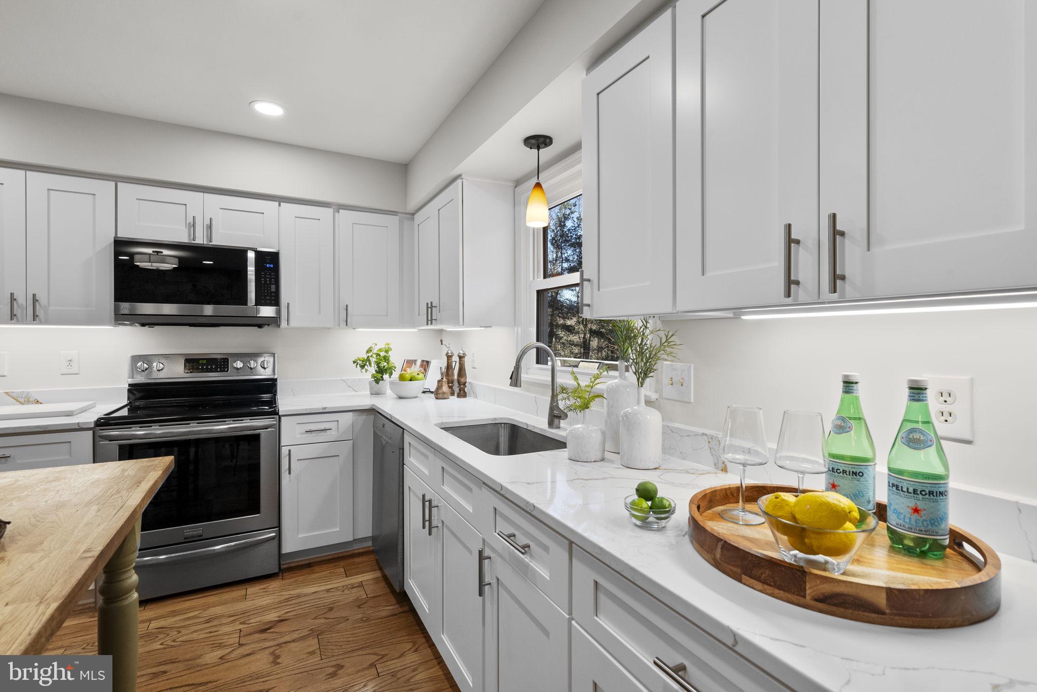 GOSHEN HUNT HILLS - Residential