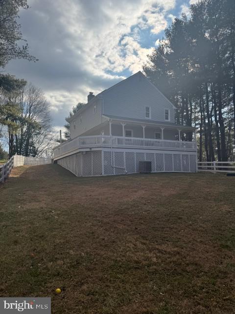 21841 GLENDALOUGH ROAD