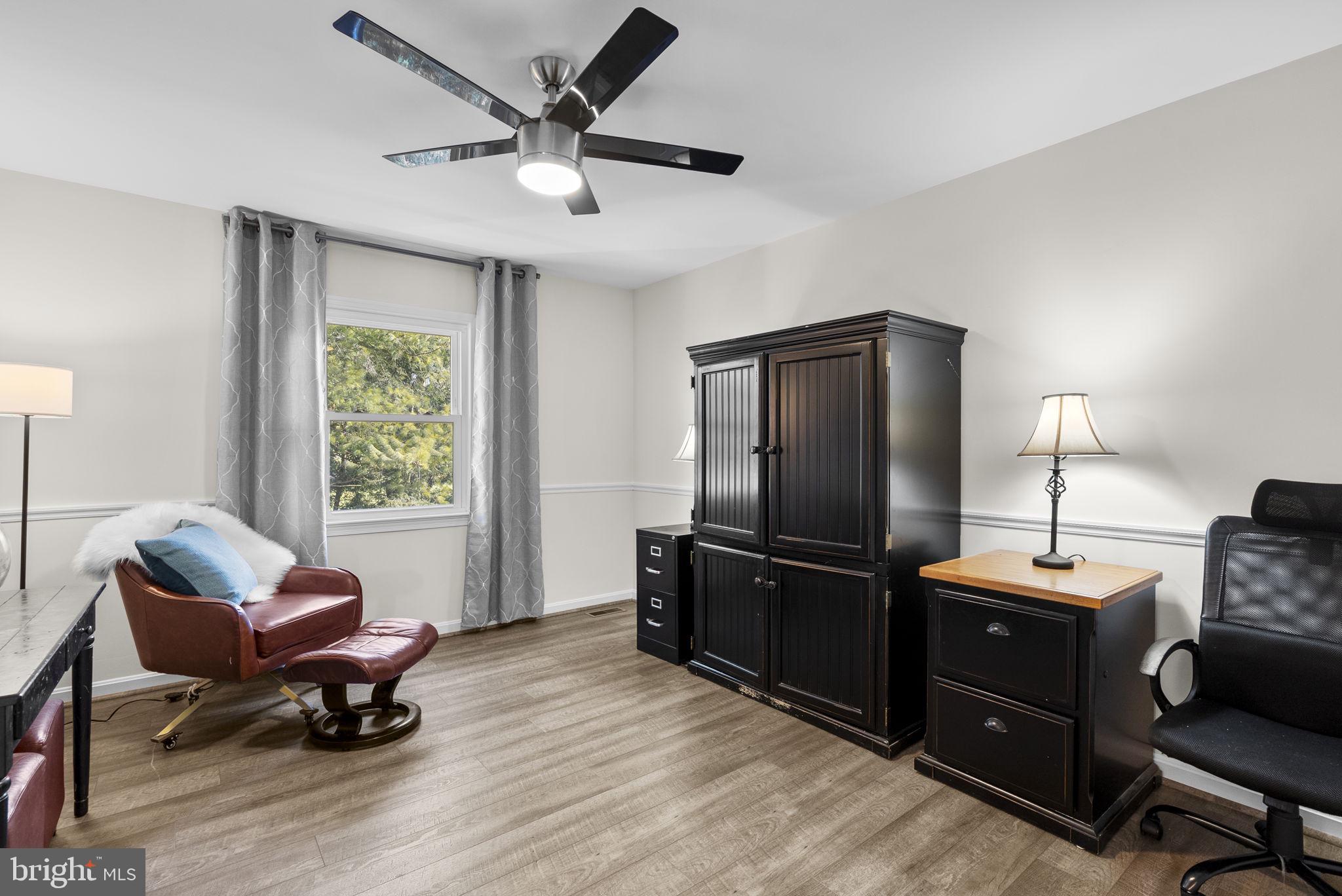 GOSHEN HUNT HILLS - Residential