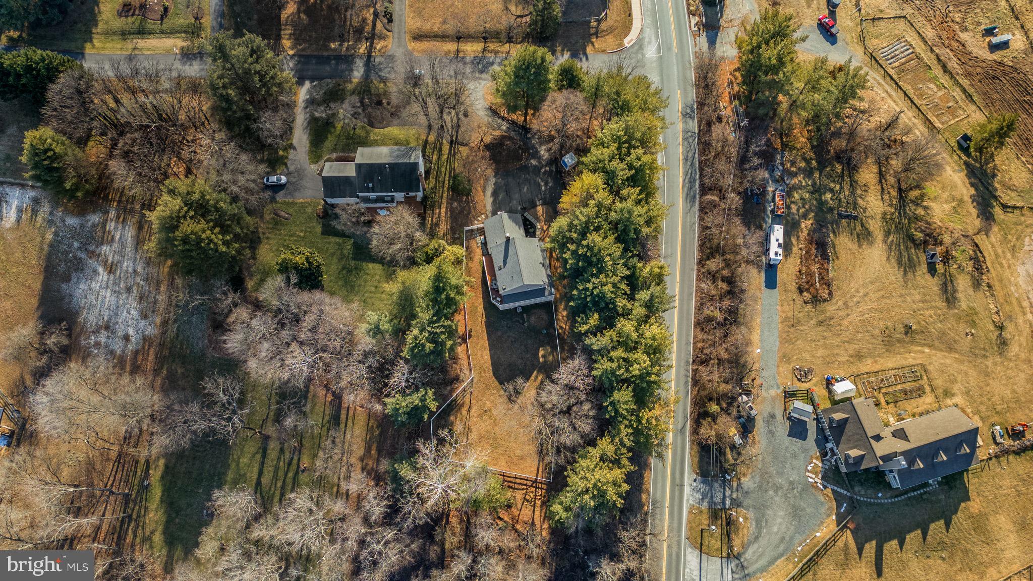 GOSHEN HUNT HILLS - Residential