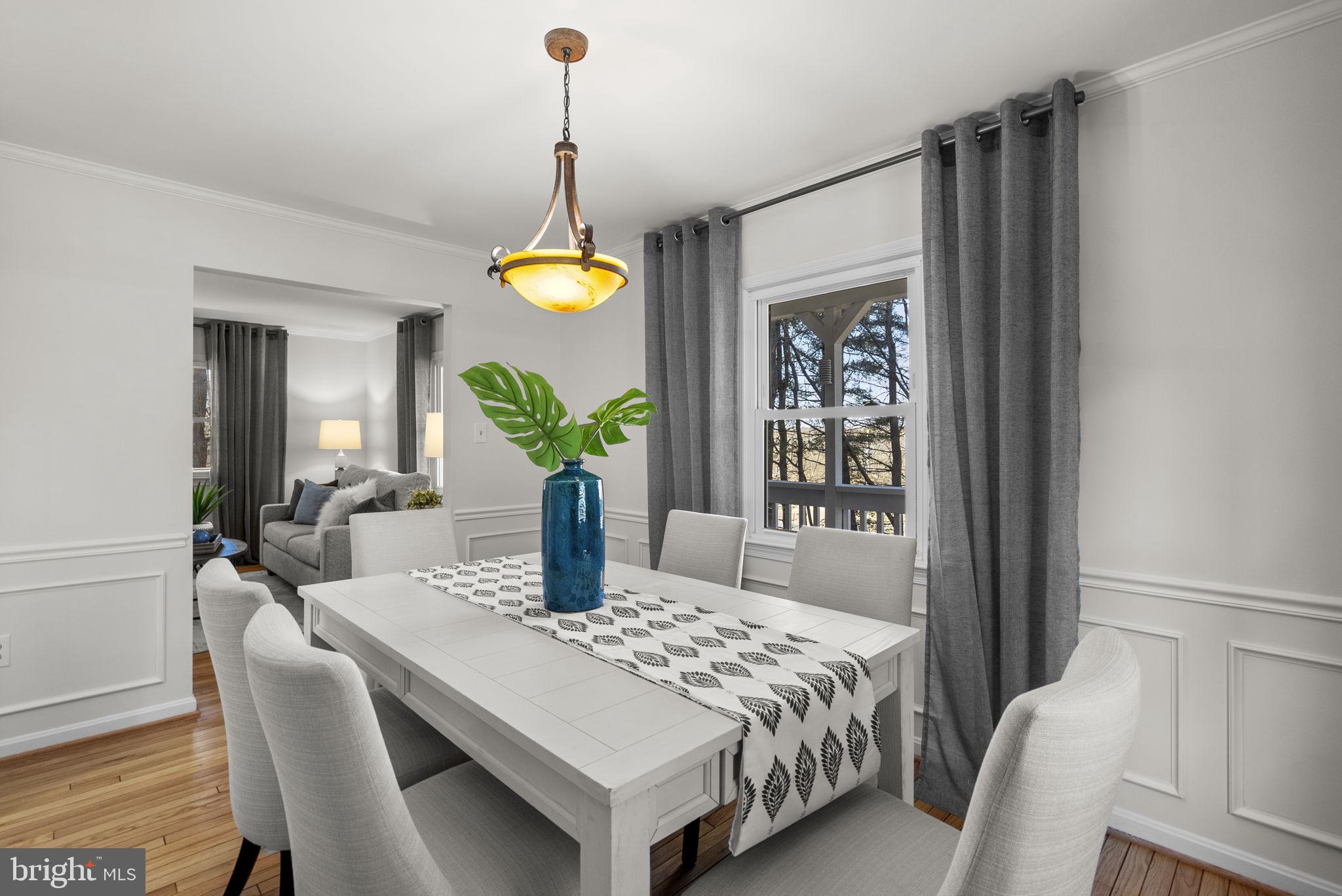 GOSHEN HUNT HILLS - Residential