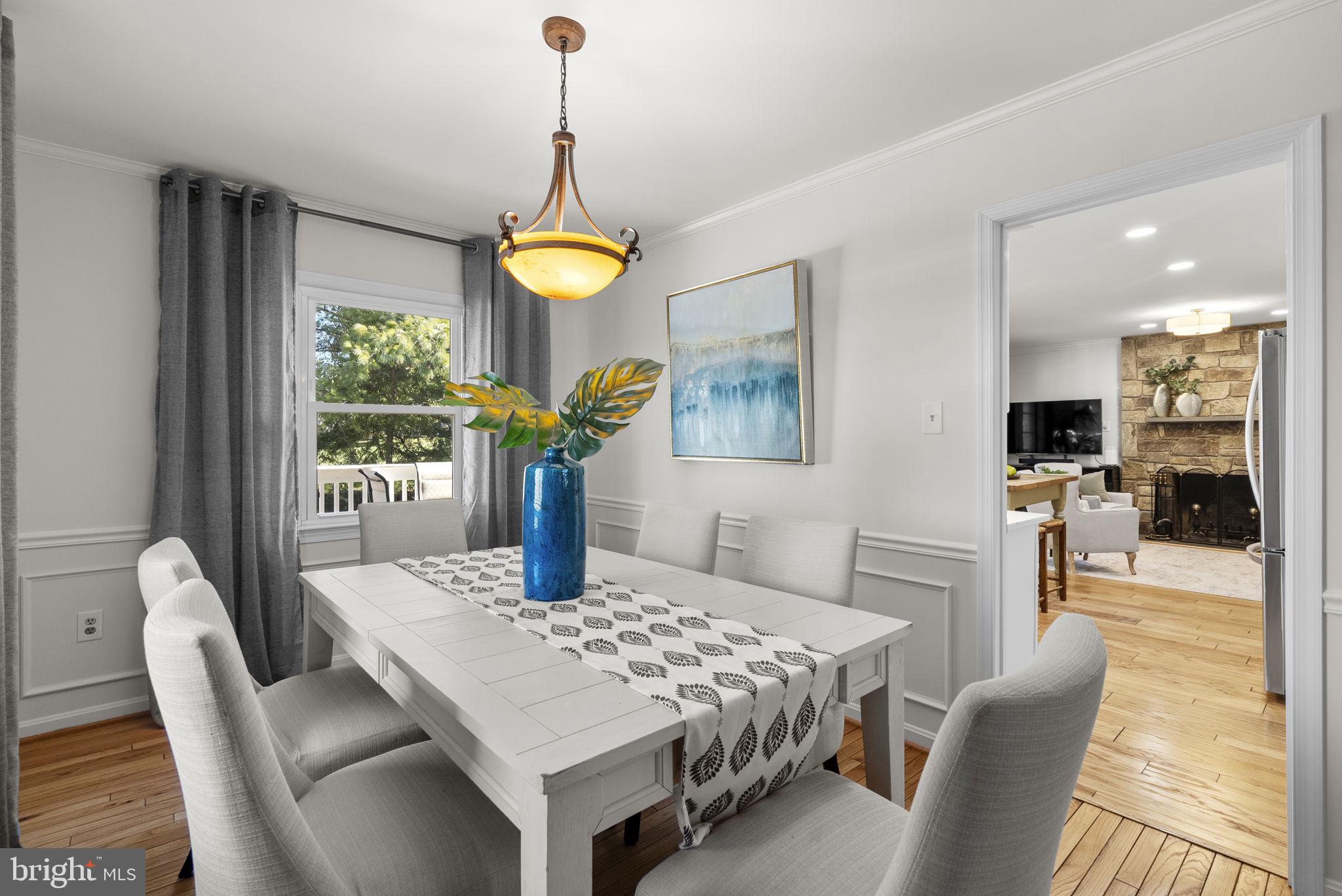 GOSHEN HUNT HILLS - Residential