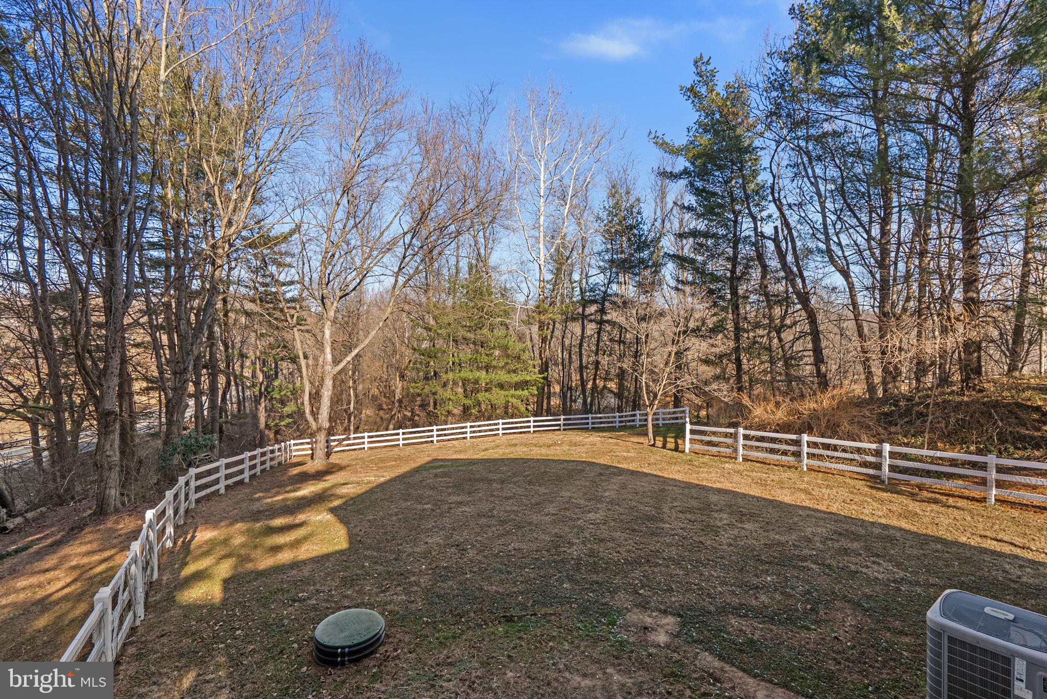 GOSHEN HUNT HILLS - Residential