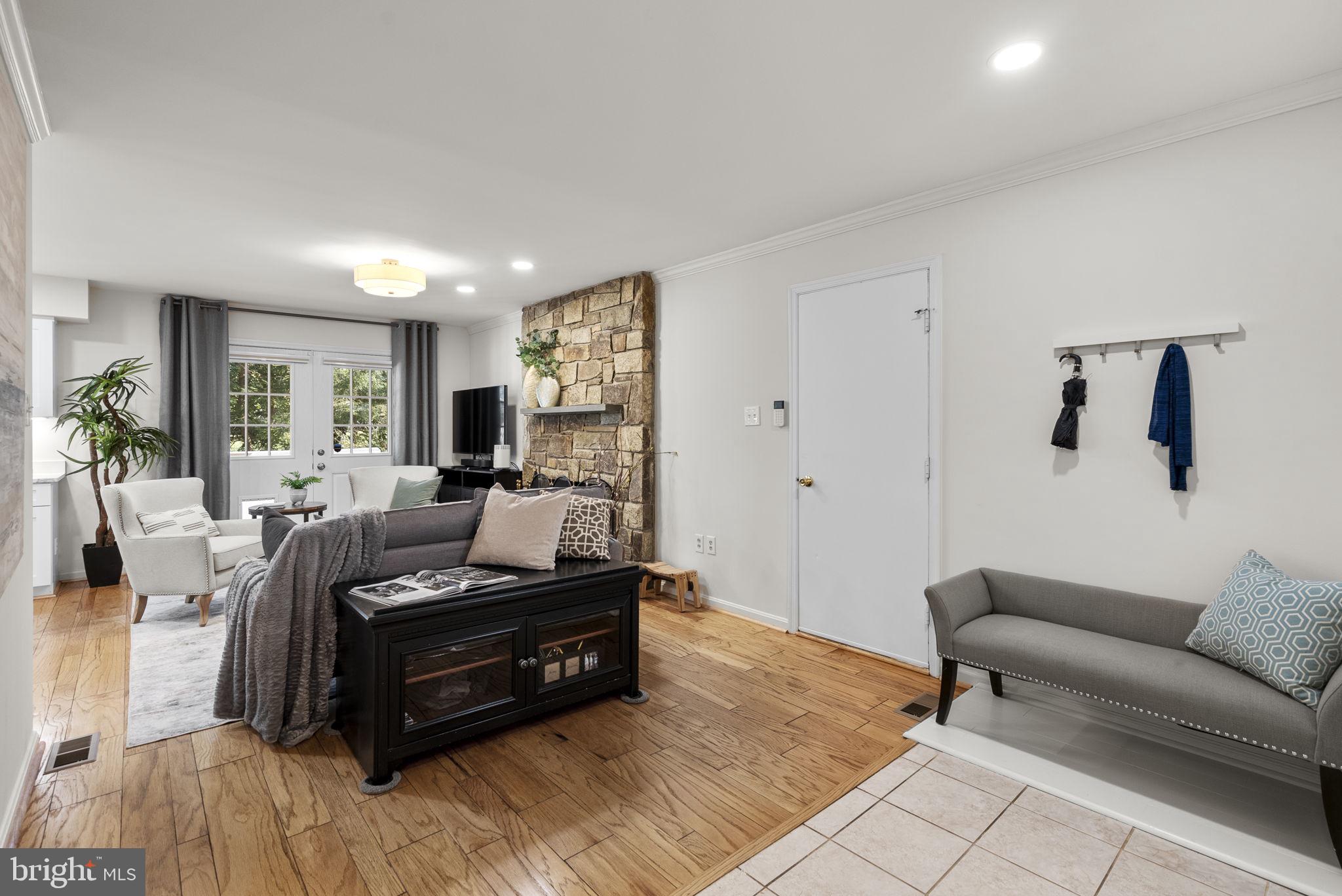 GOSHEN HUNT HILLS - Residential