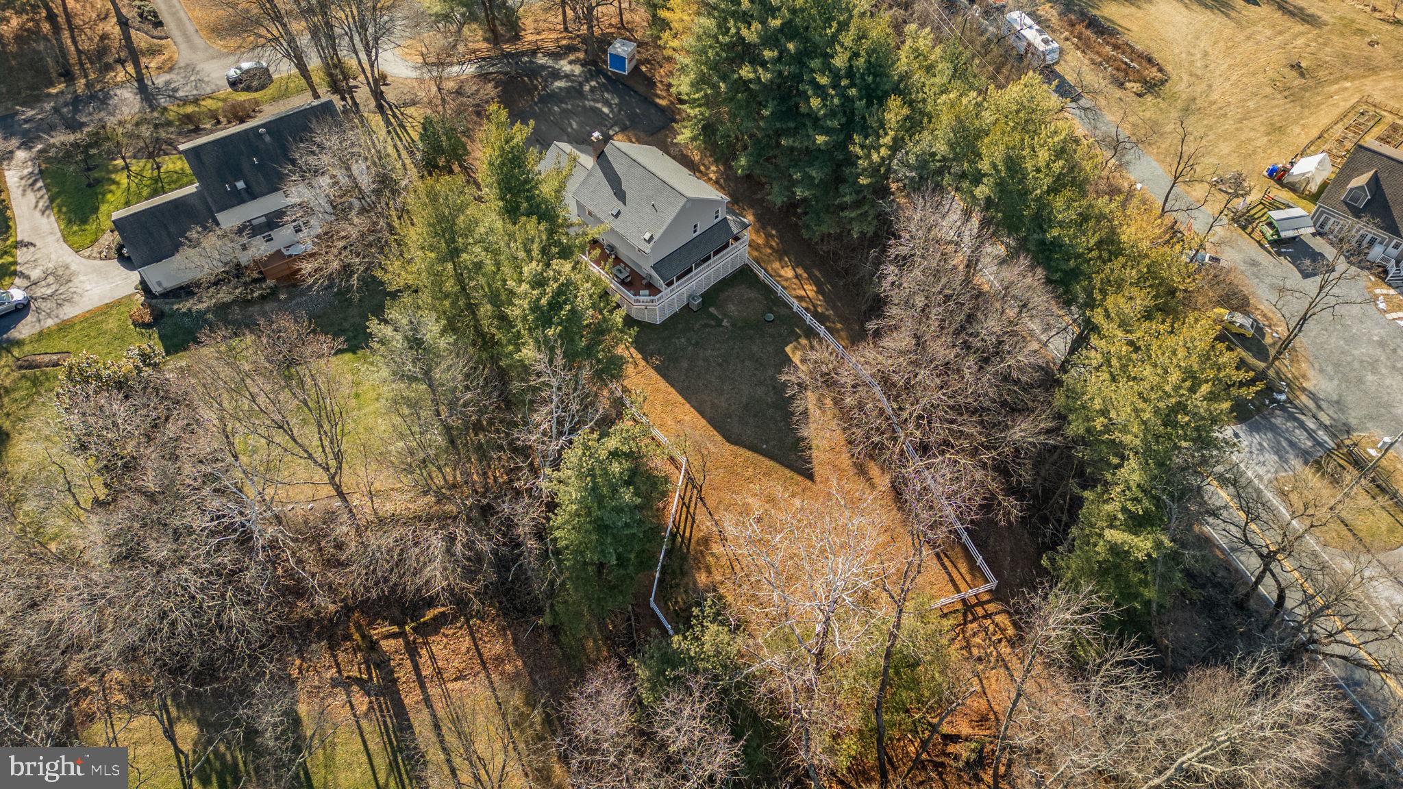 GOSHEN HUNT HILLS - Residential