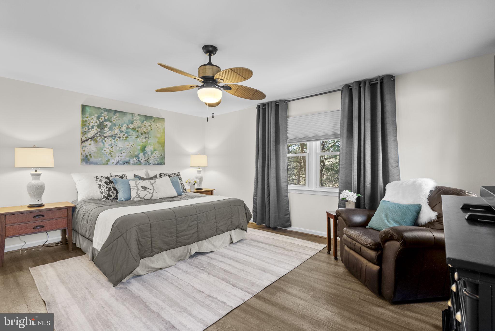 GOSHEN HUNT HILLS - Residential