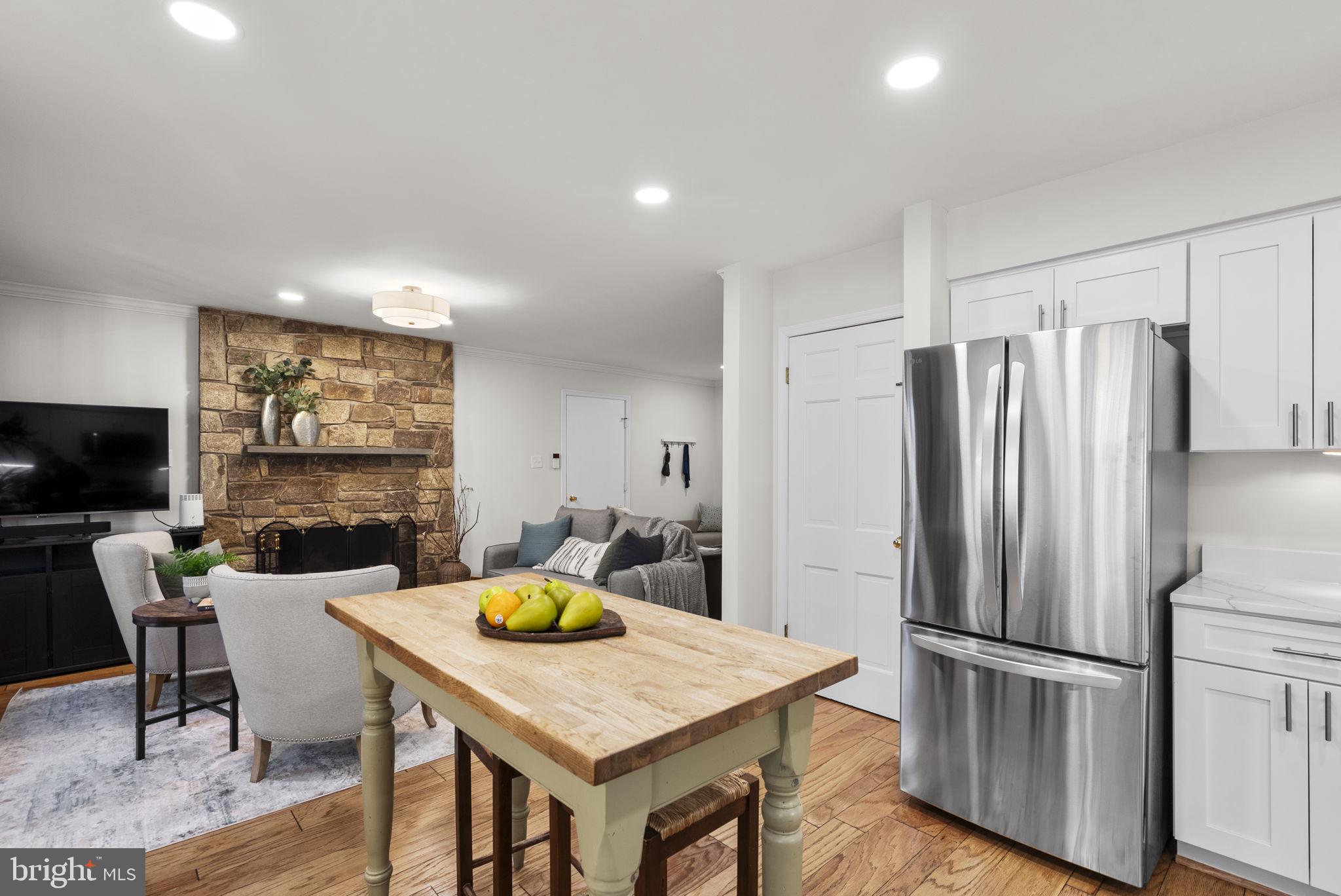 GOSHEN HUNT HILLS - Residential