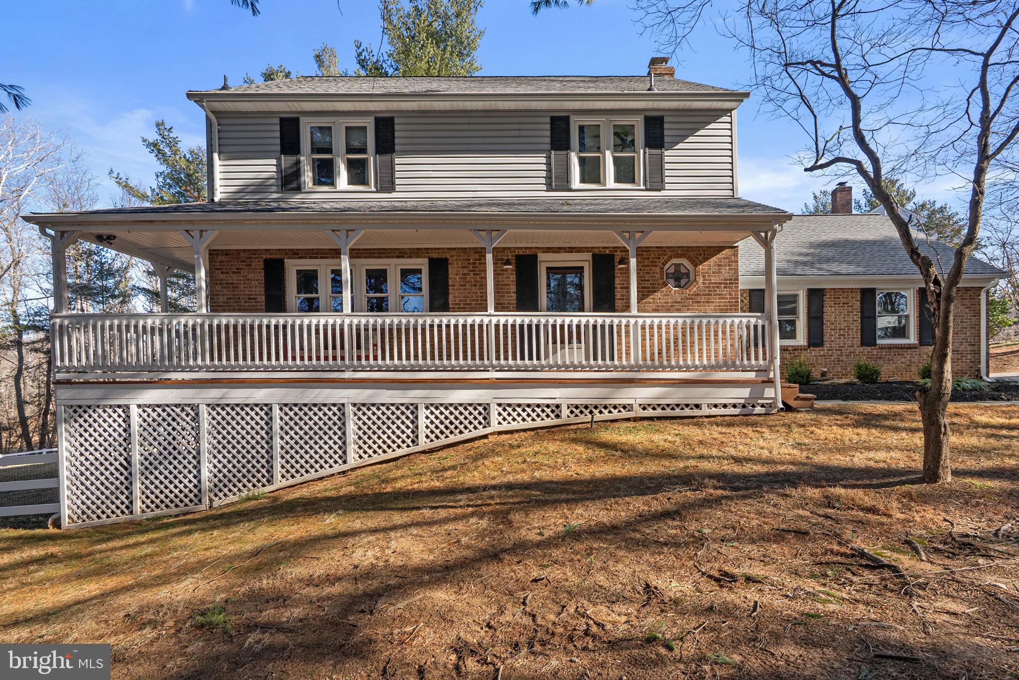 GOSHEN HUNT HILLS - Residential