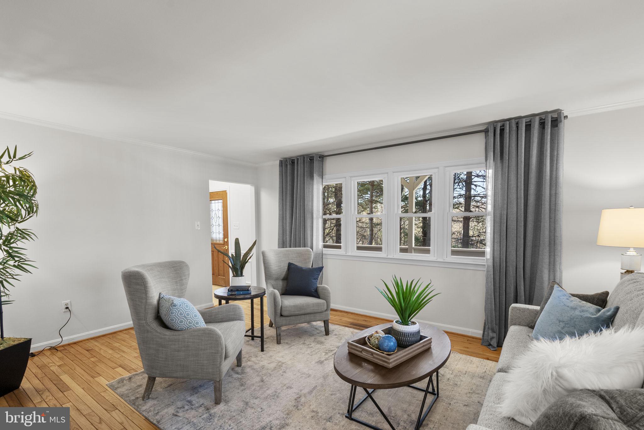 GOSHEN HUNT HILLS - Residential