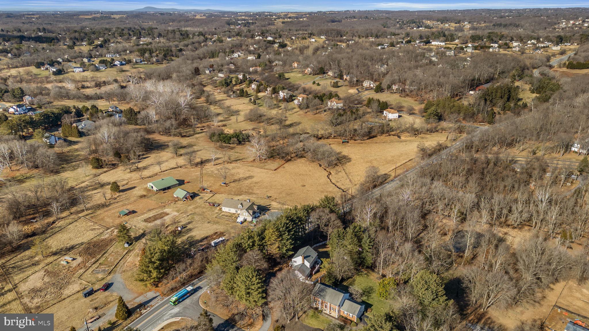 GOSHEN HUNT HILLS - Residential