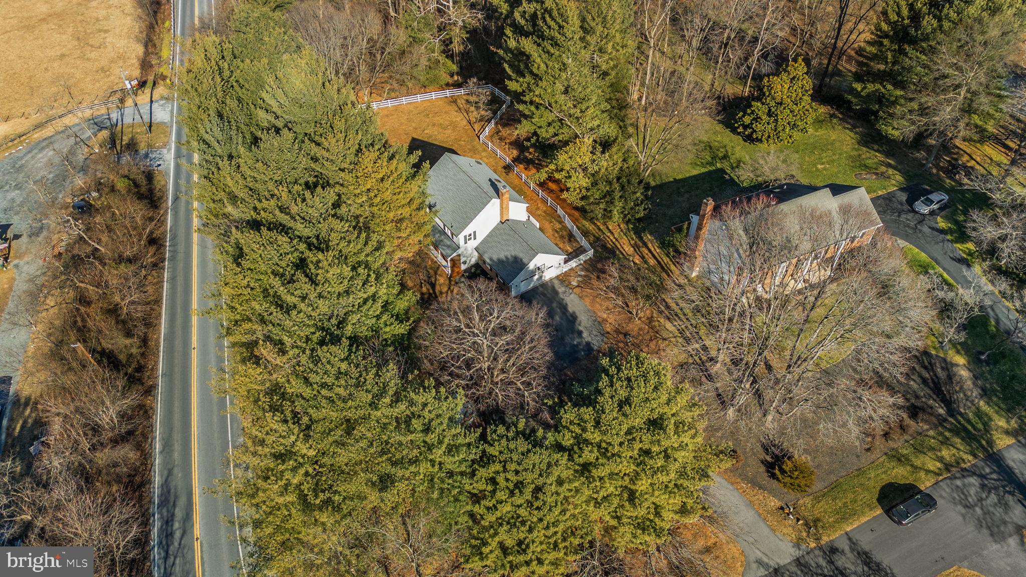 GOSHEN HUNT HILLS - Residential