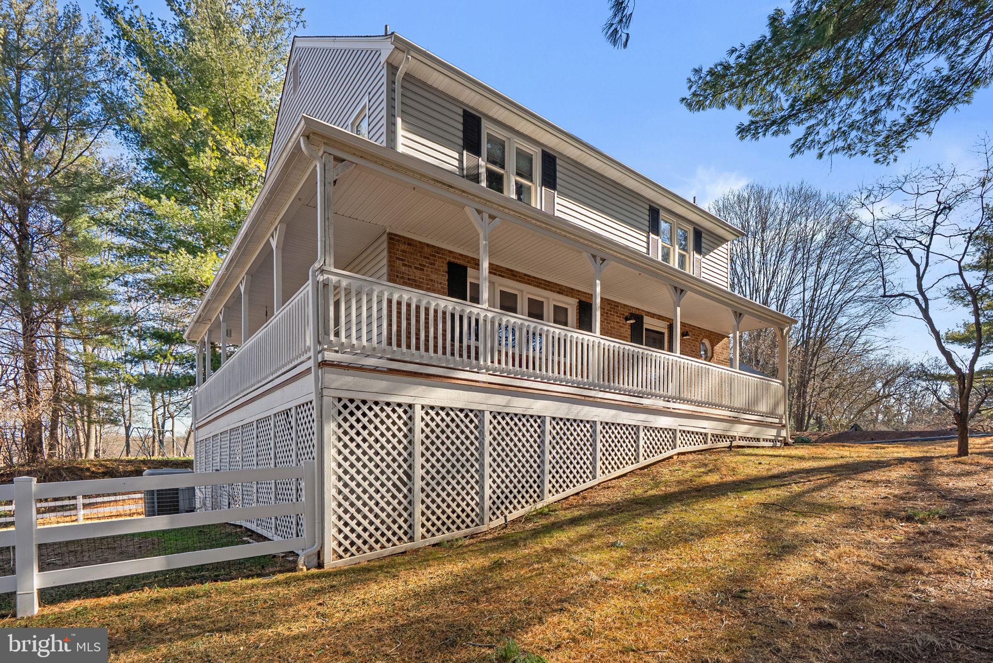 GOSHEN HUNT HILLS - Residential