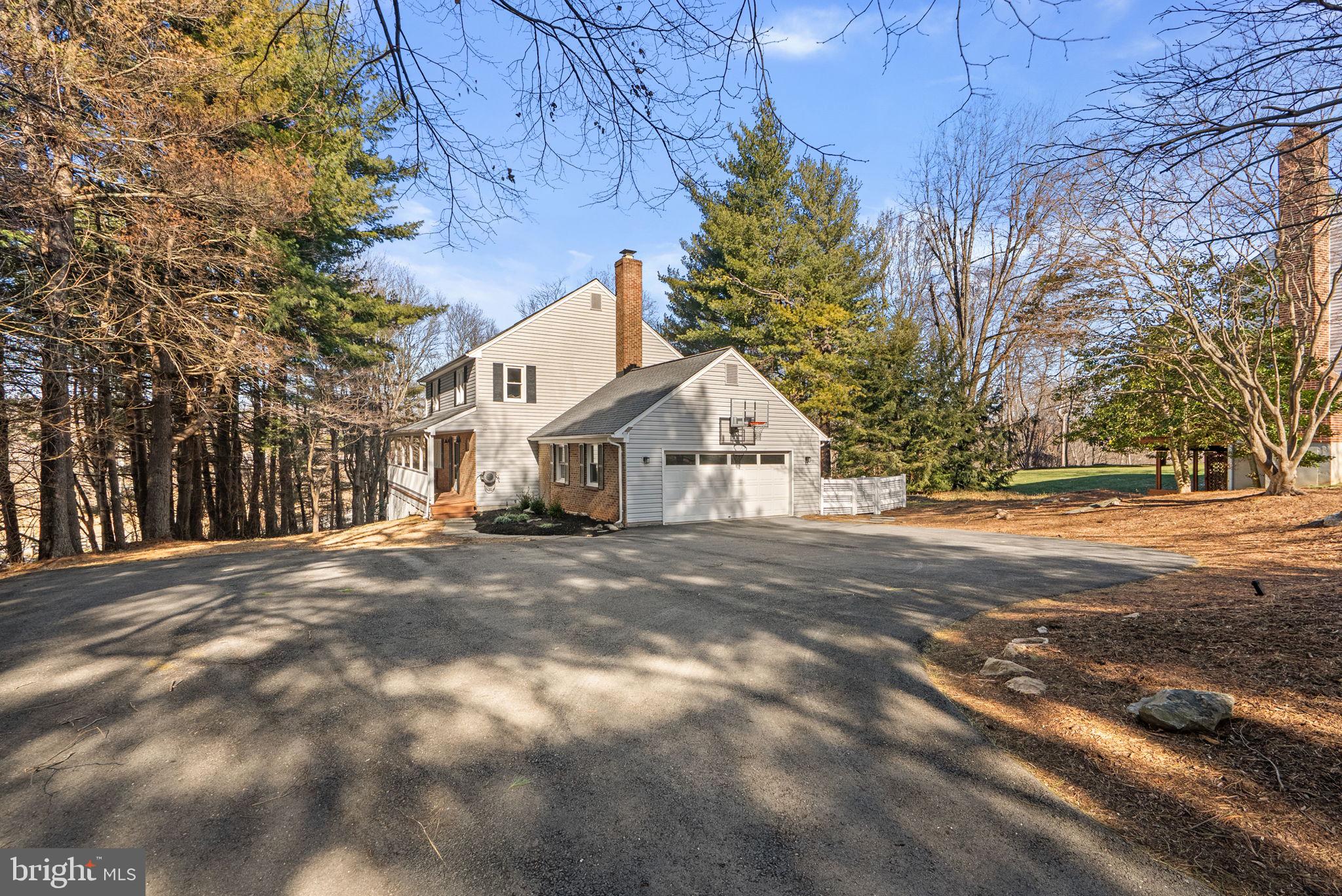 GOSHEN HUNT HILLS - Residential