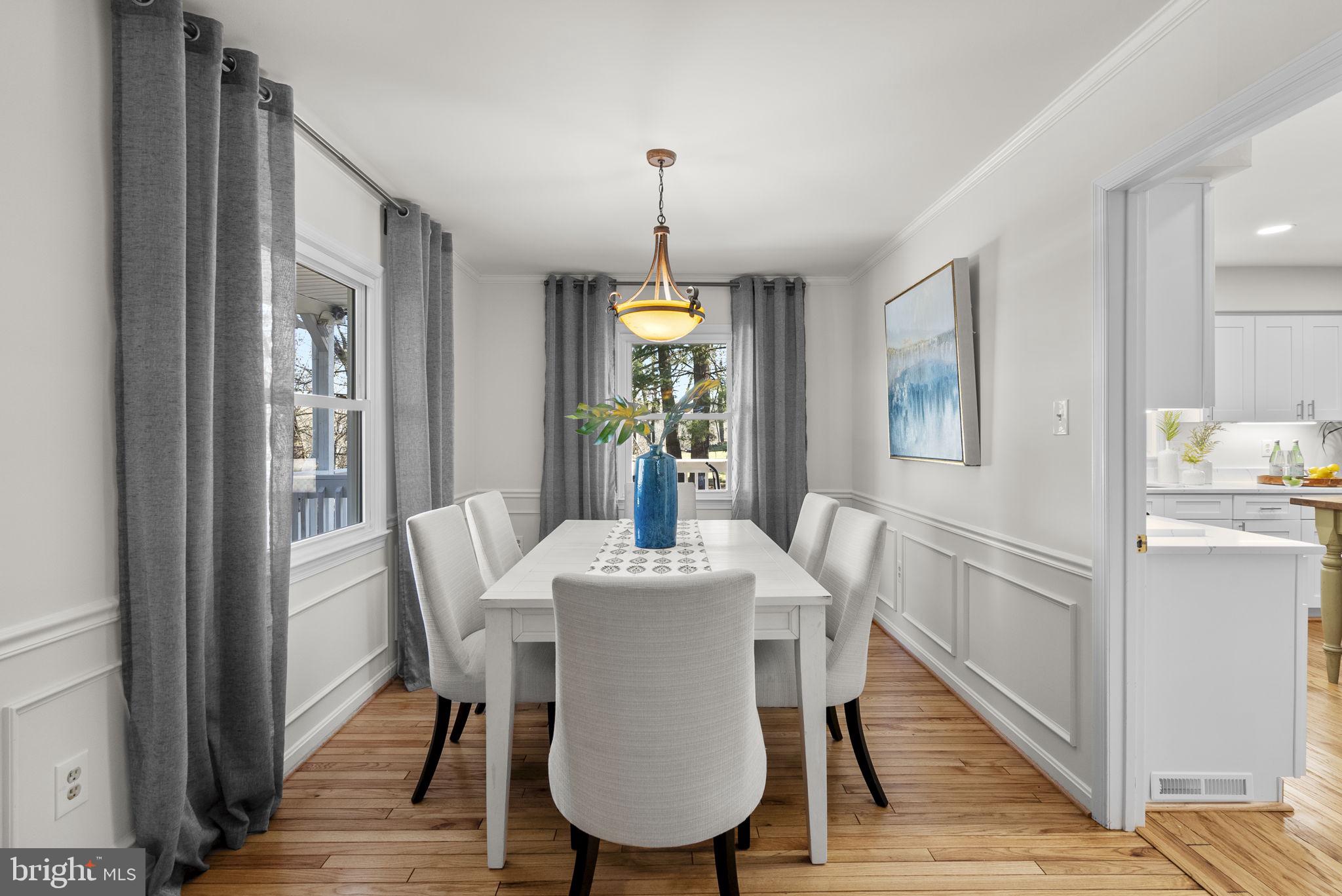 GOSHEN HUNT HILLS - Residential