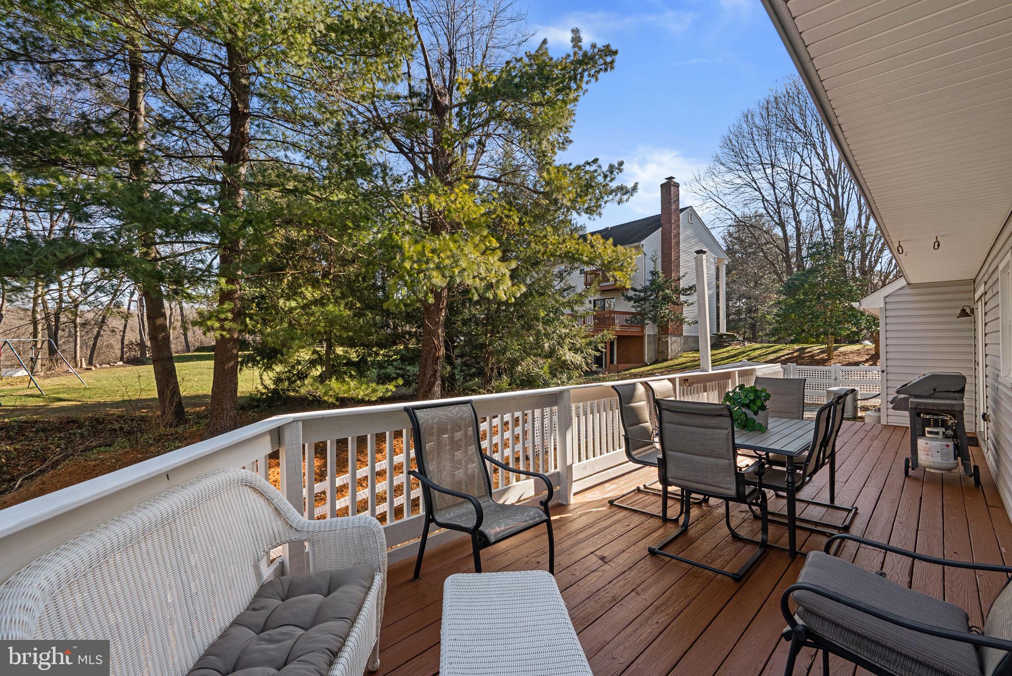 GOSHEN HUNT HILLS - Residential