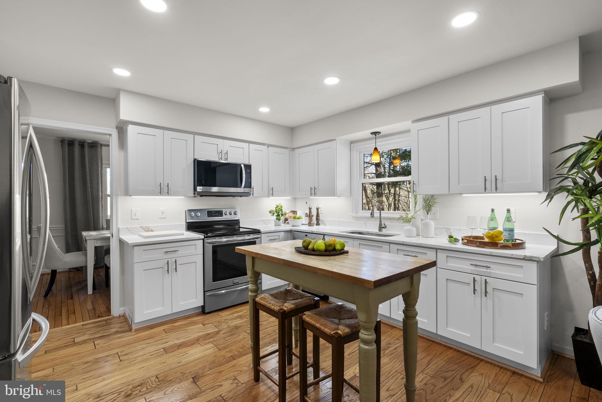 GOSHEN HUNT HILLS - Residential