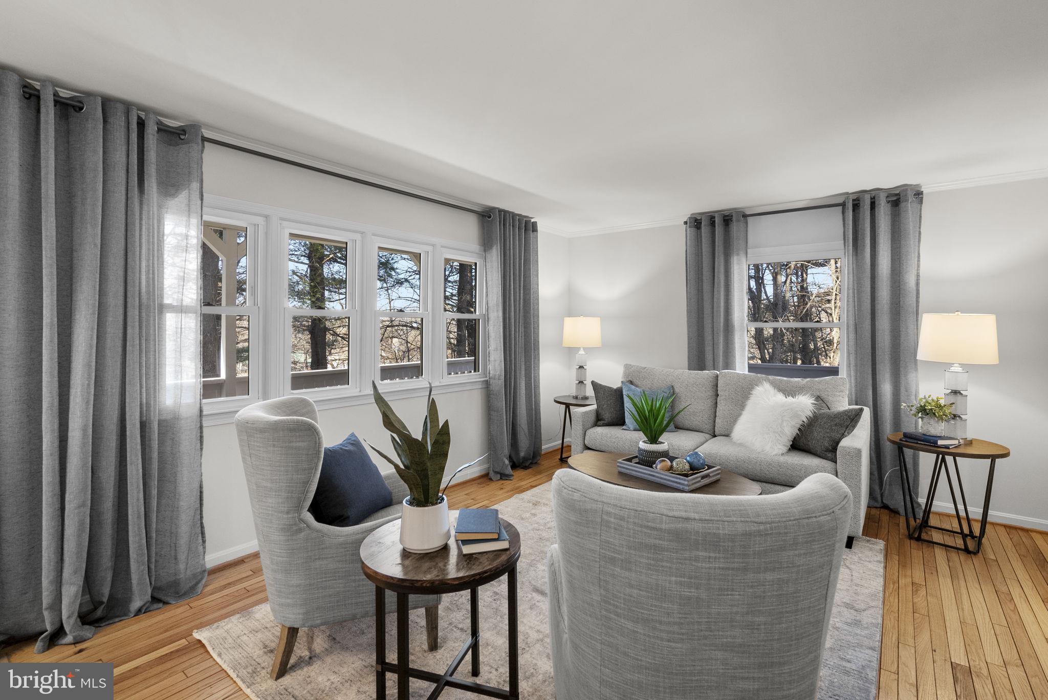 GOSHEN HUNT HILLS - Residential