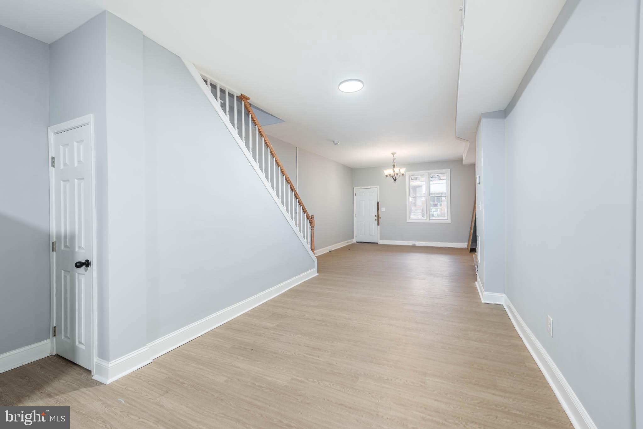 MONDAWMIN - Residential