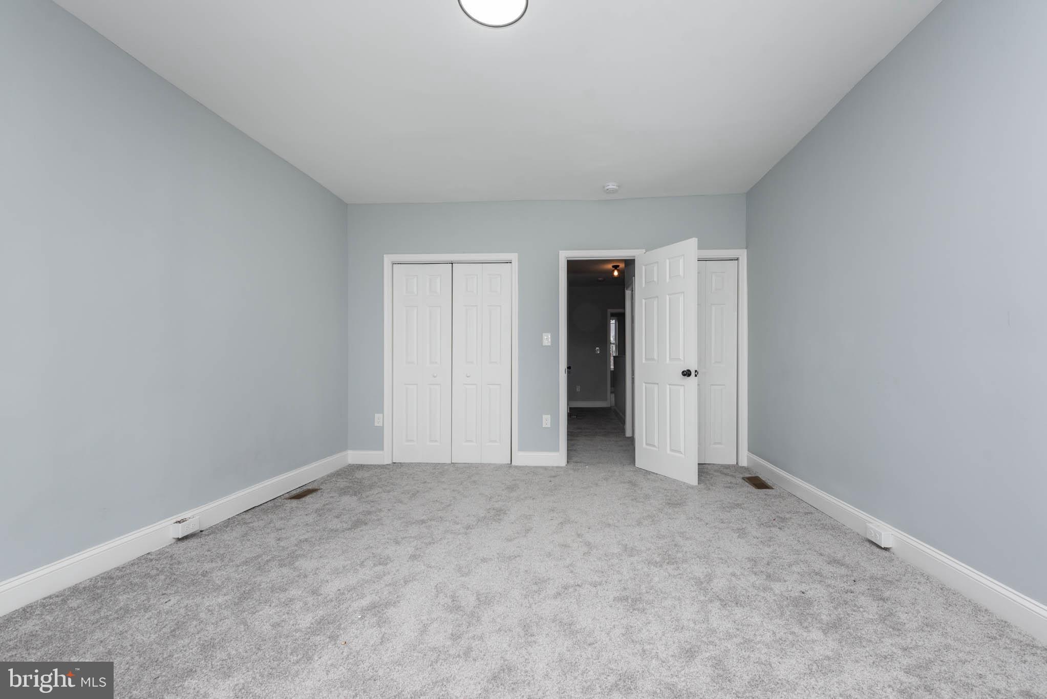 MONDAWMIN - Residential