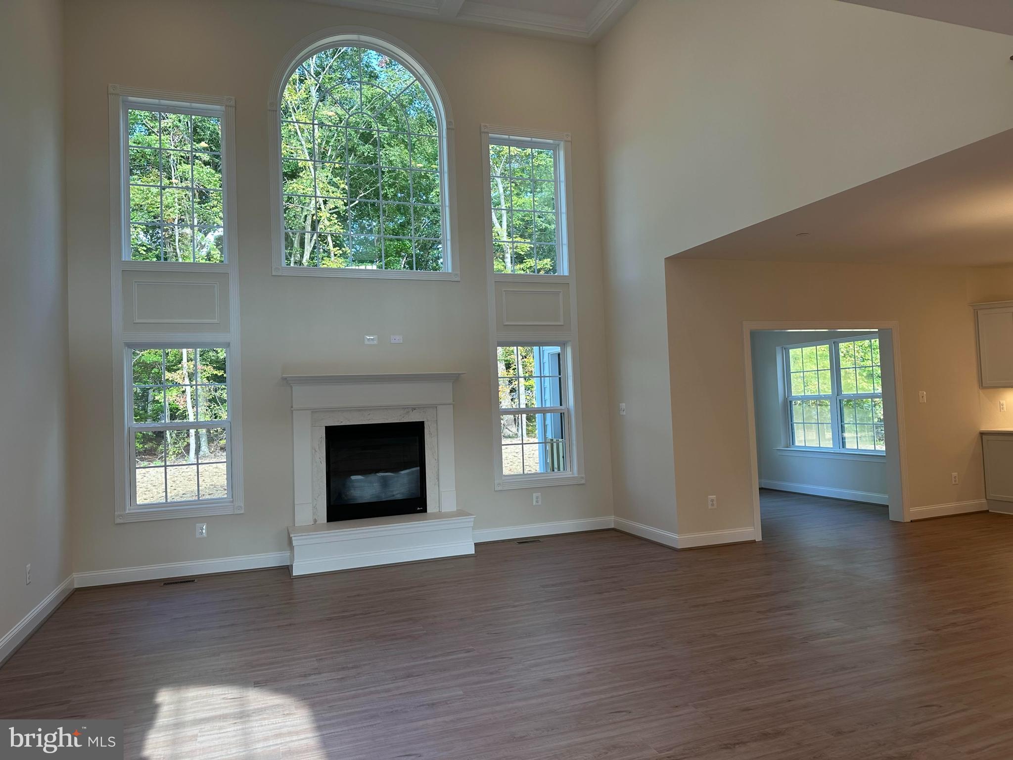 OAKLAND HALL - Residential