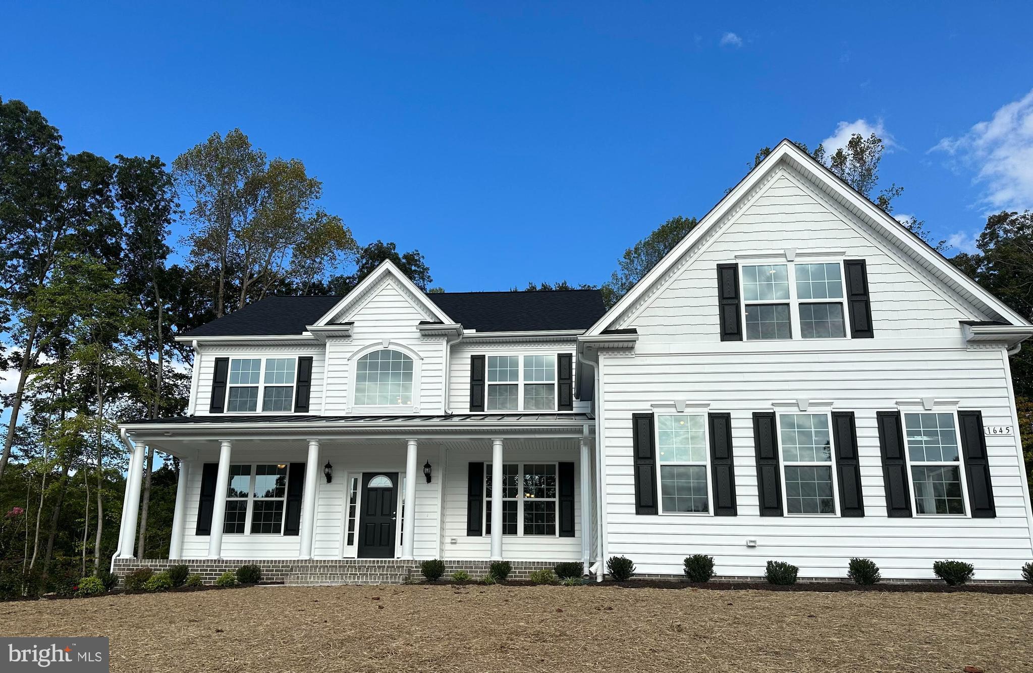 OAKLAND HALL - Residential