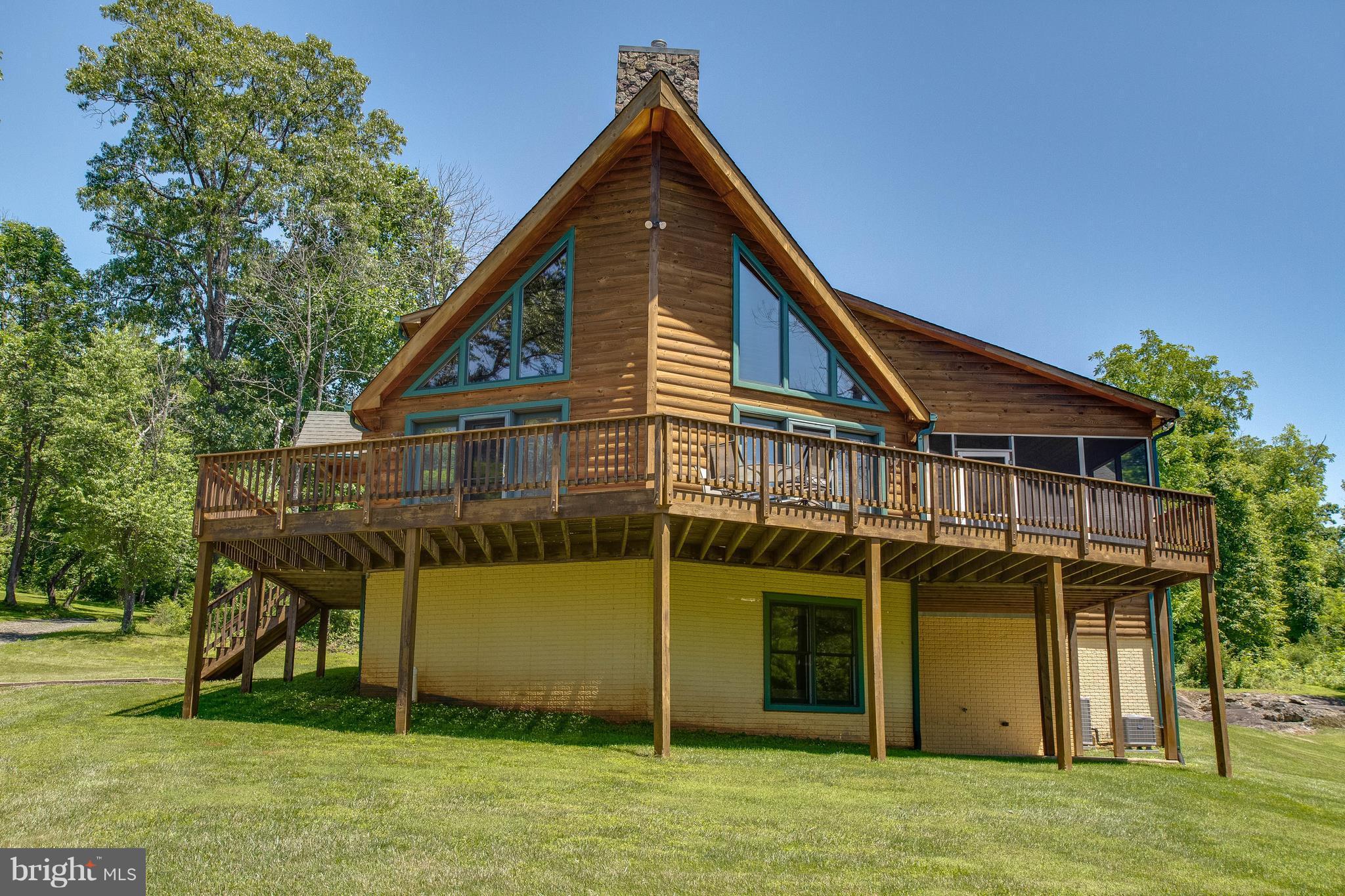 WINDING OAKS - Residential