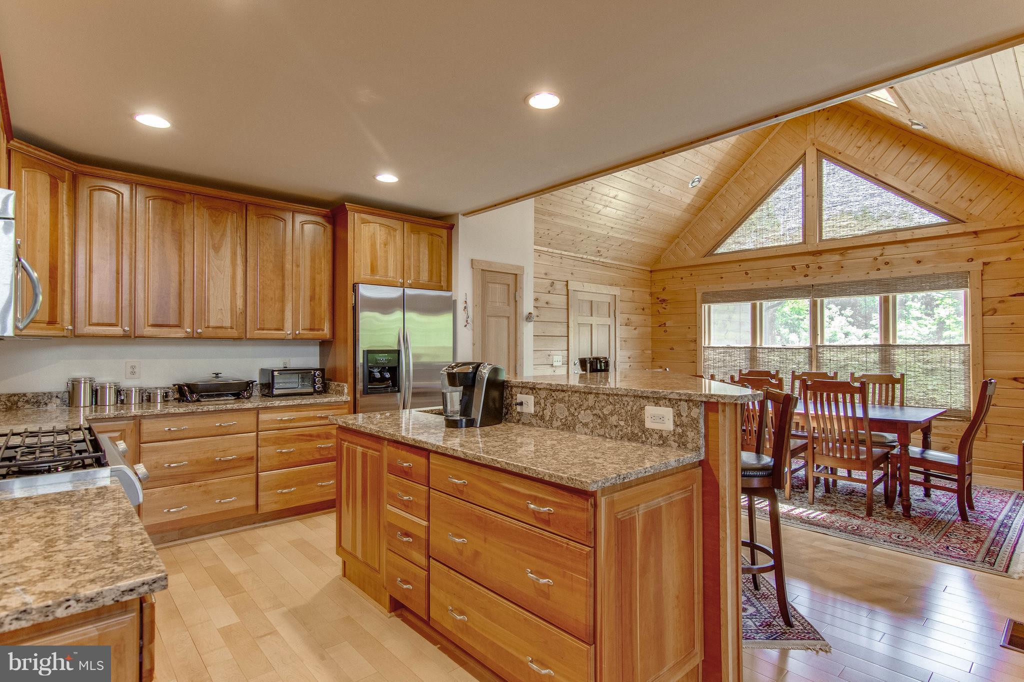 WINDING OAKS - Residential