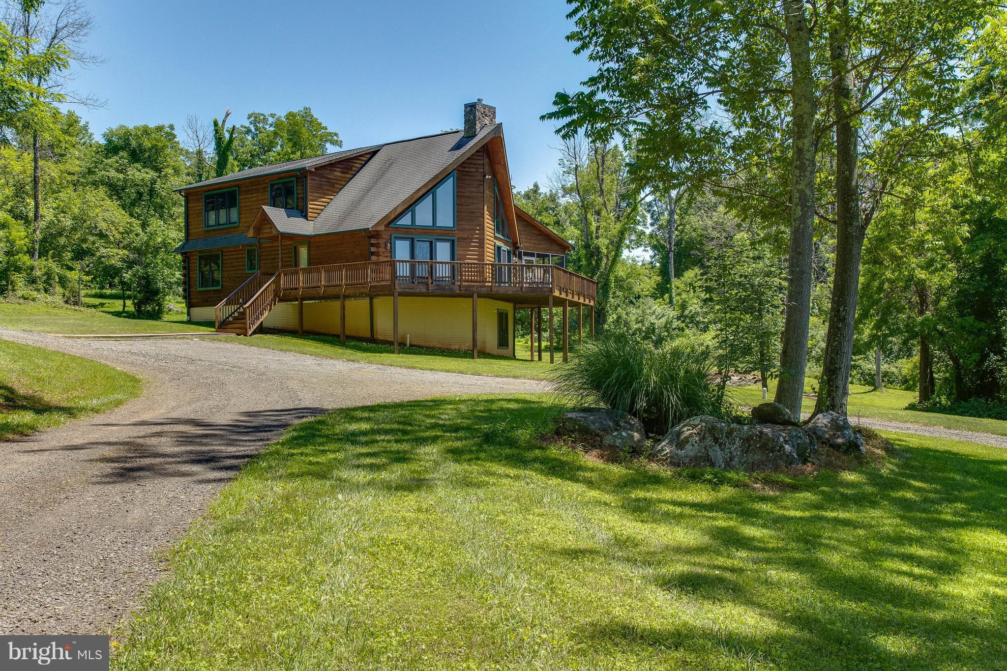 WINDING OAKS - Residential