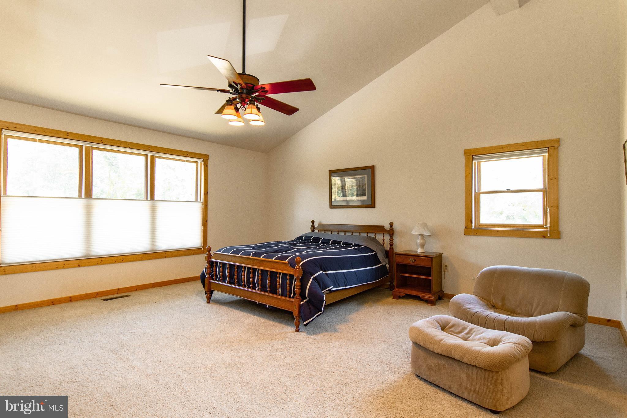 WINDING OAKS - Residential