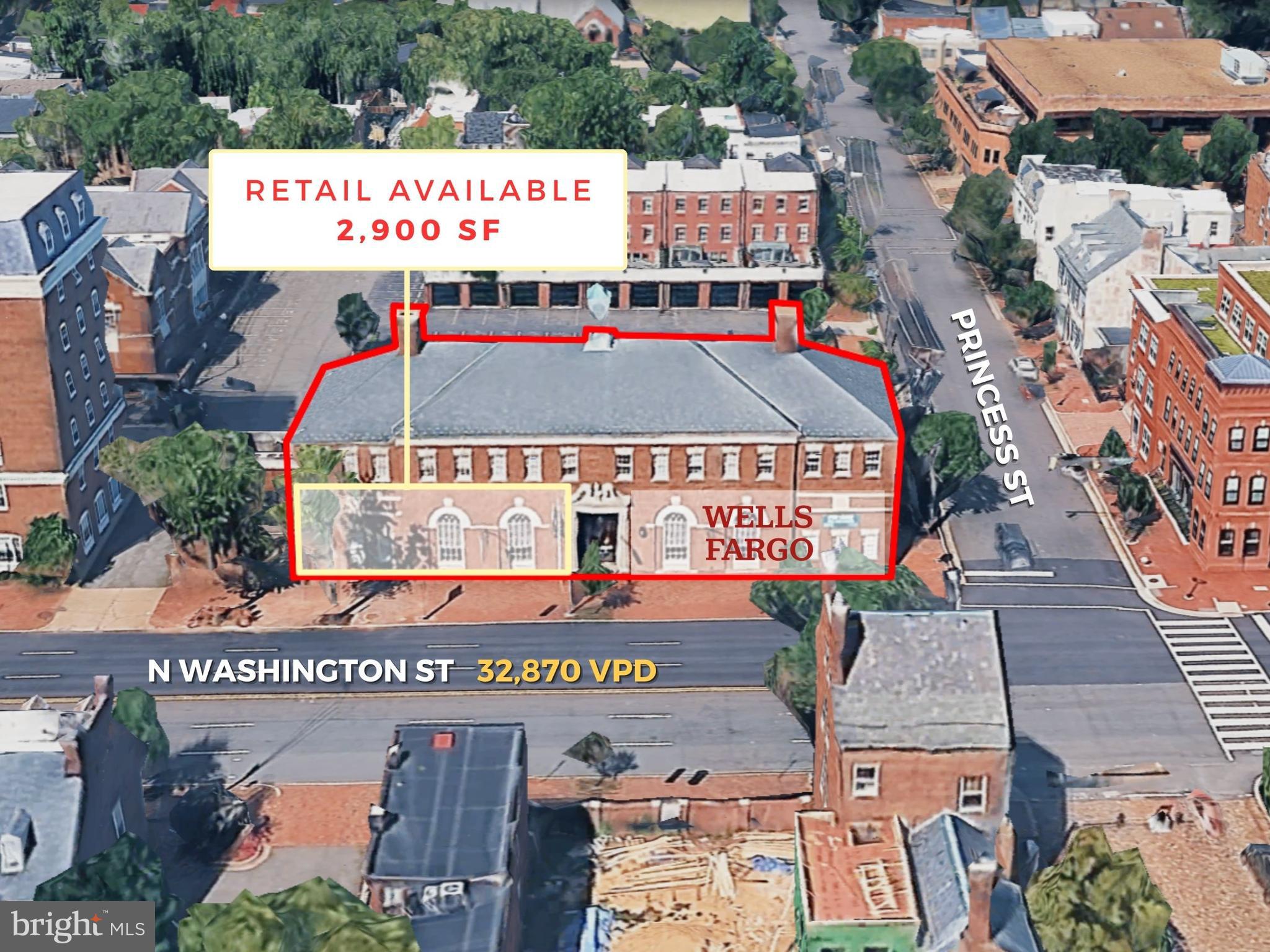 330 N. Washington St. WASHINGTON STREET 0 N