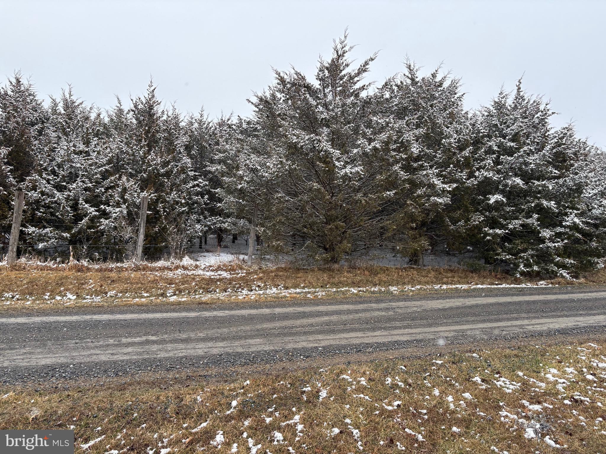 NONE AVAILABLE - Land