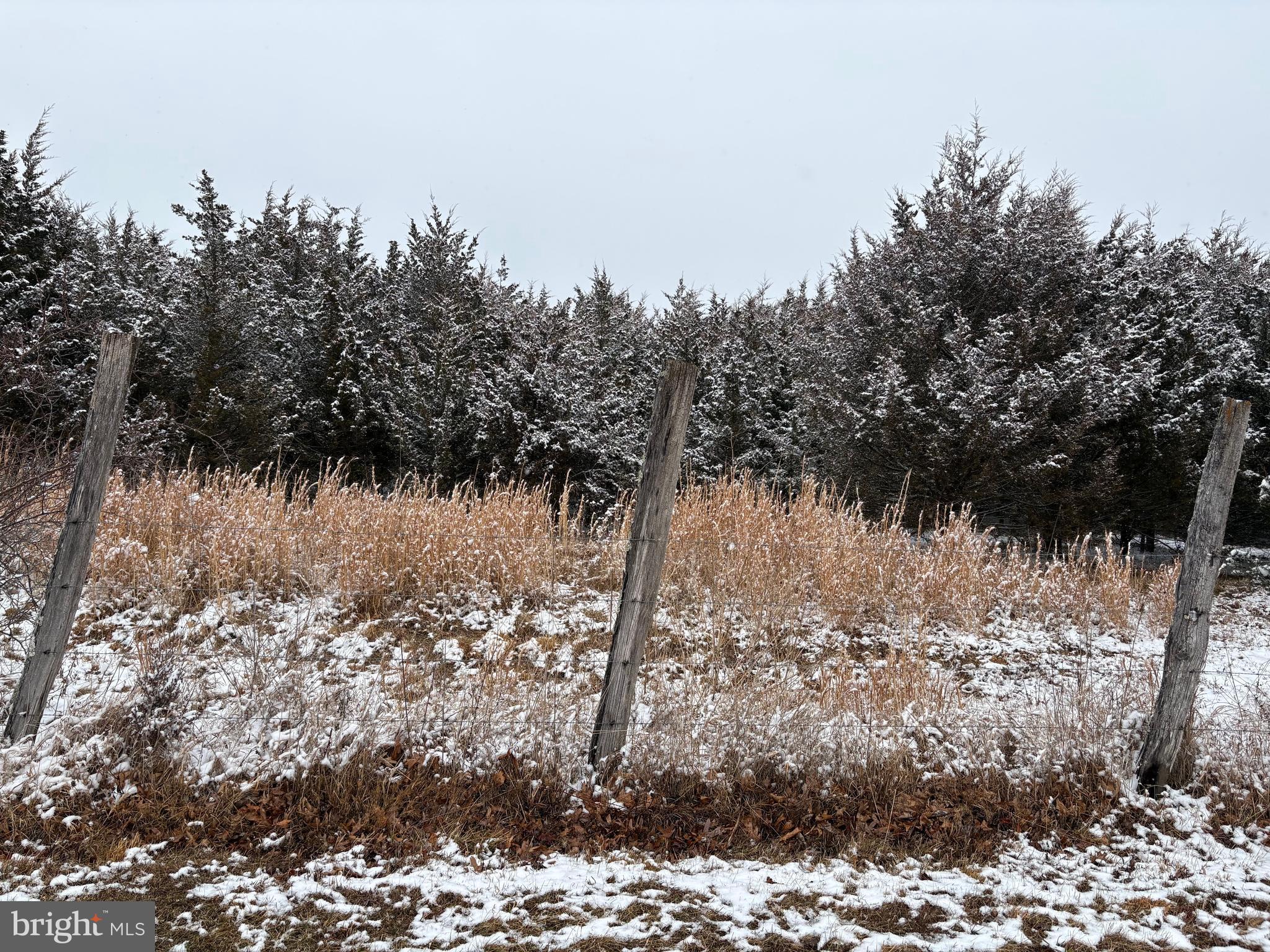 NONE AVAILABLE - Land