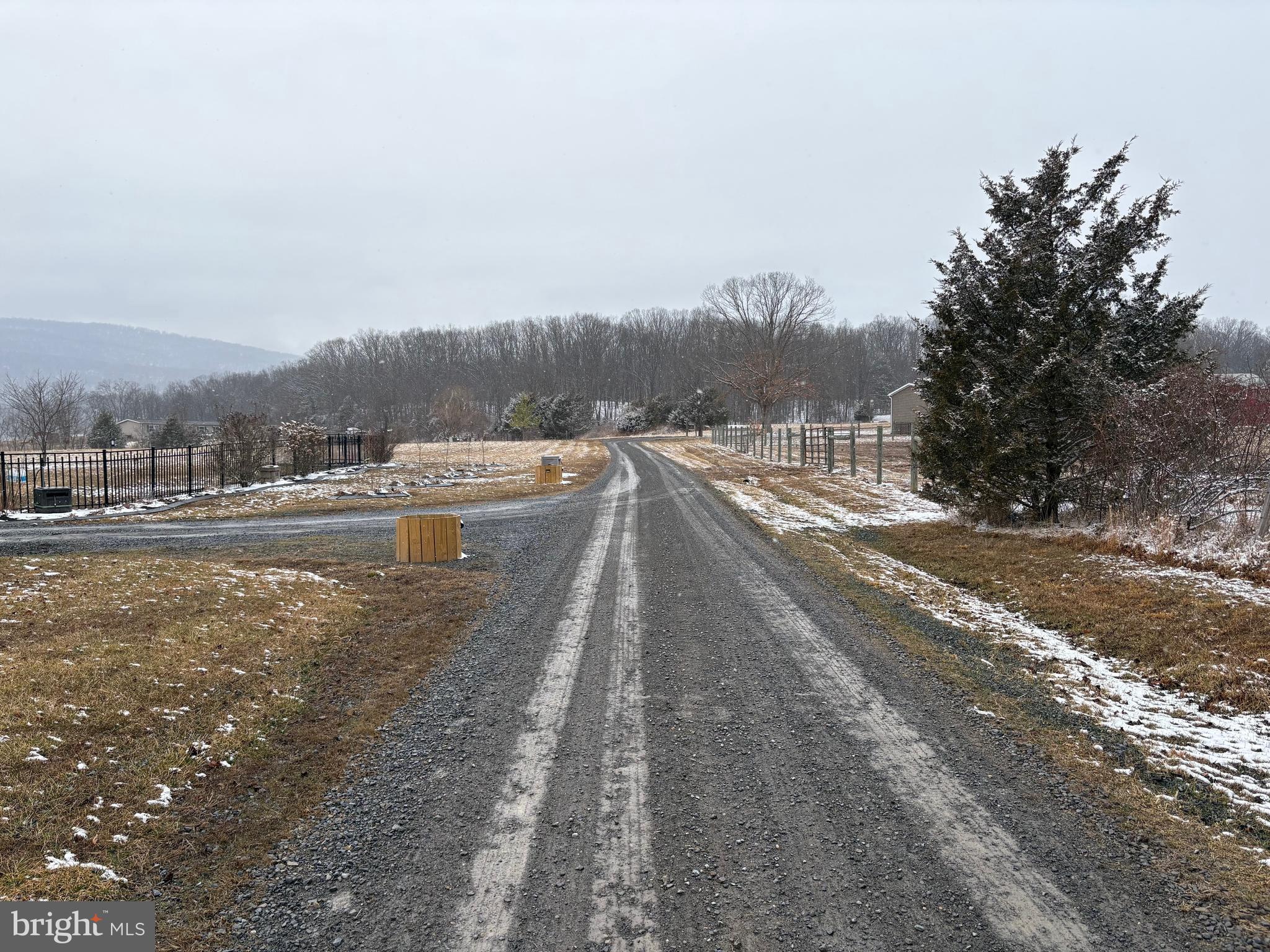 NONE AVAILABLE - Land