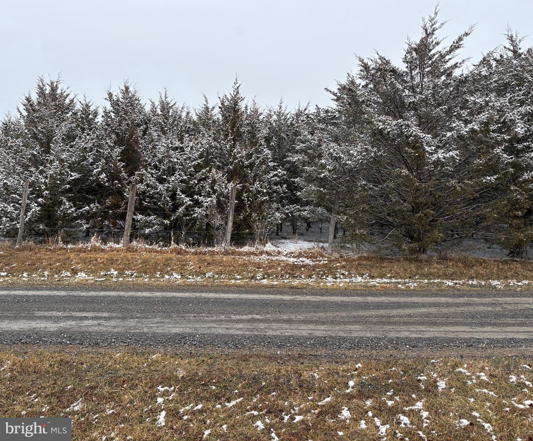 NONE AVAILABLE - Land