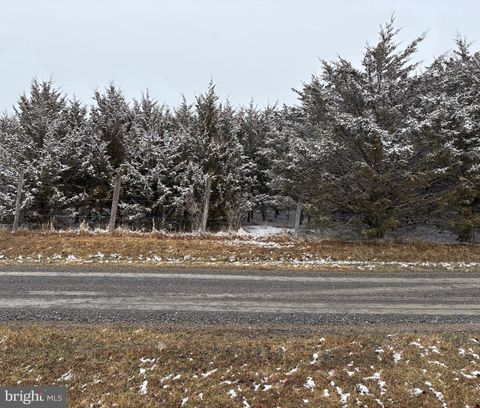 Vacant Land For Sale - LOT 4 Wisteria Lane<br/> OLD FIELDS, WV 26845