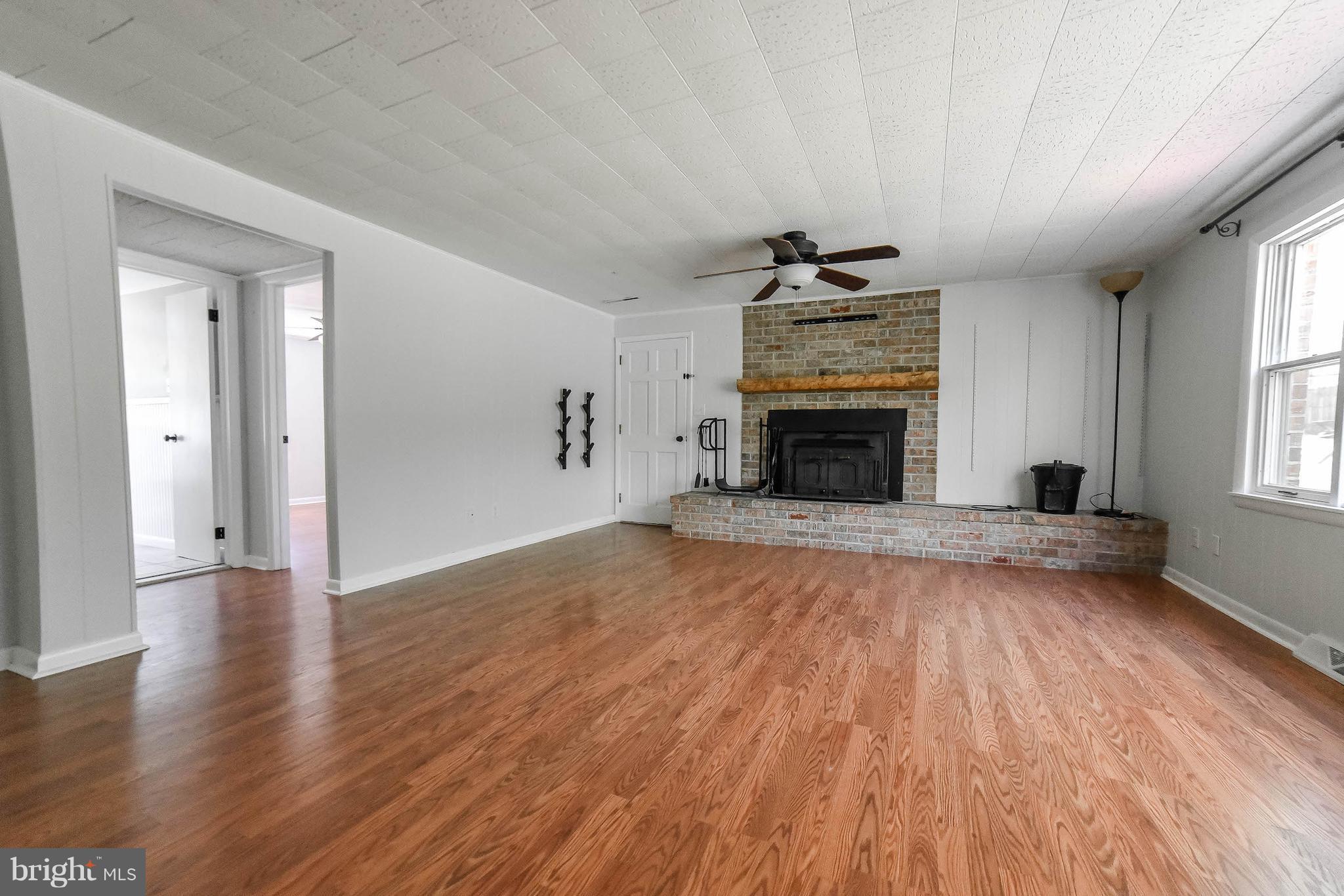 TOWN CREEK - Residential