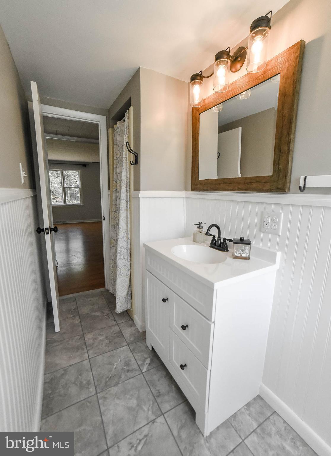 TOWN CREEK - Residential