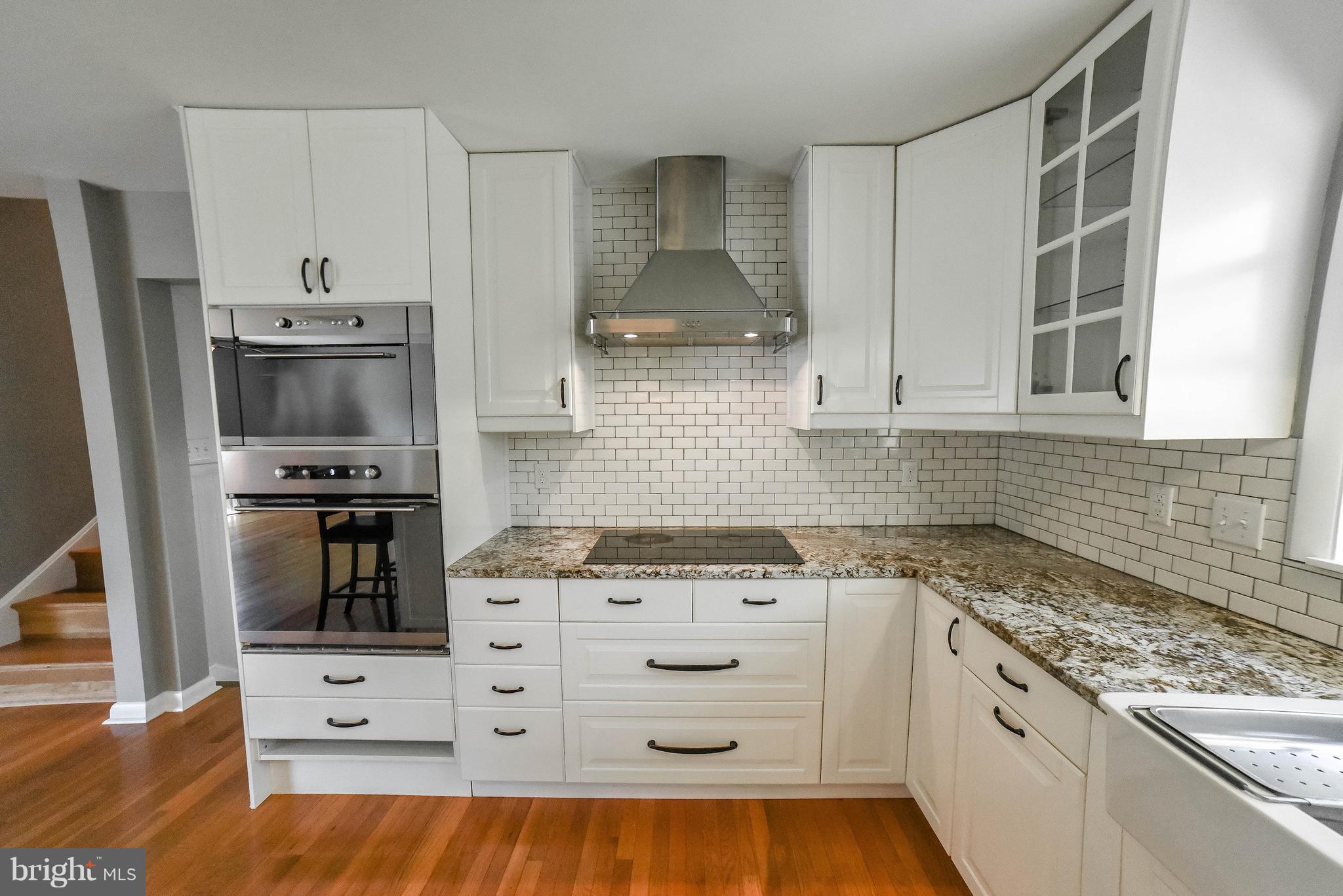 TOWN CREEK - Residential