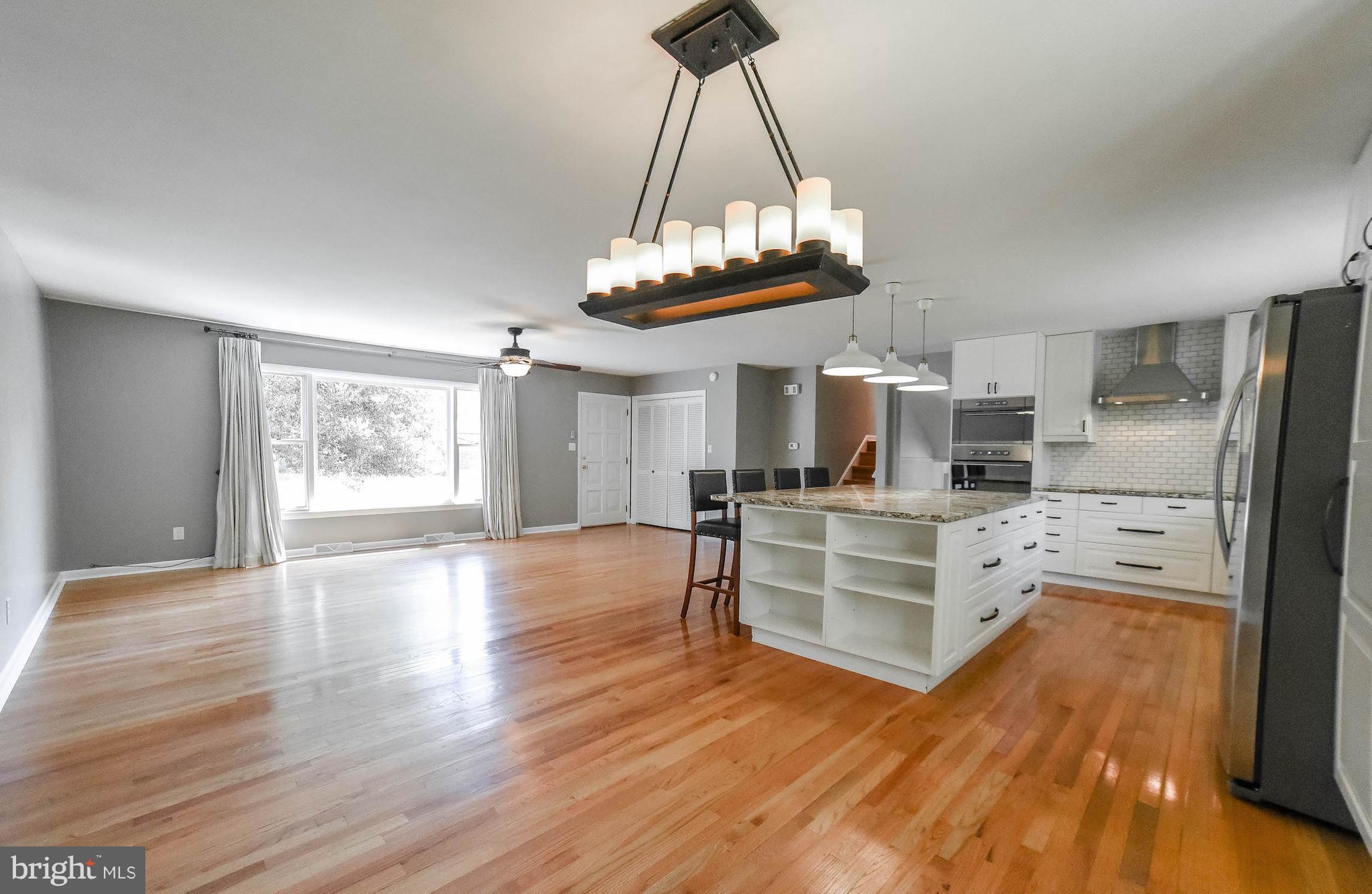 TOWN CREEK - Residential