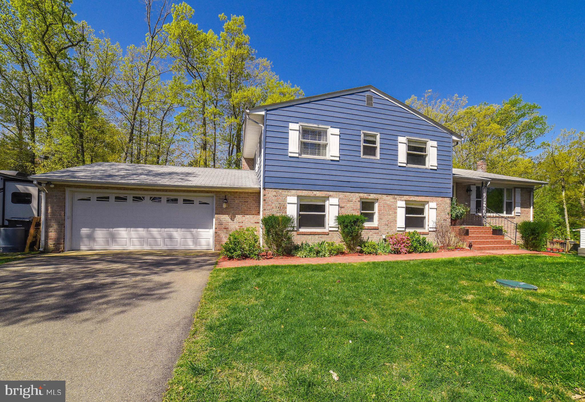 TOWN CREEK - Residential